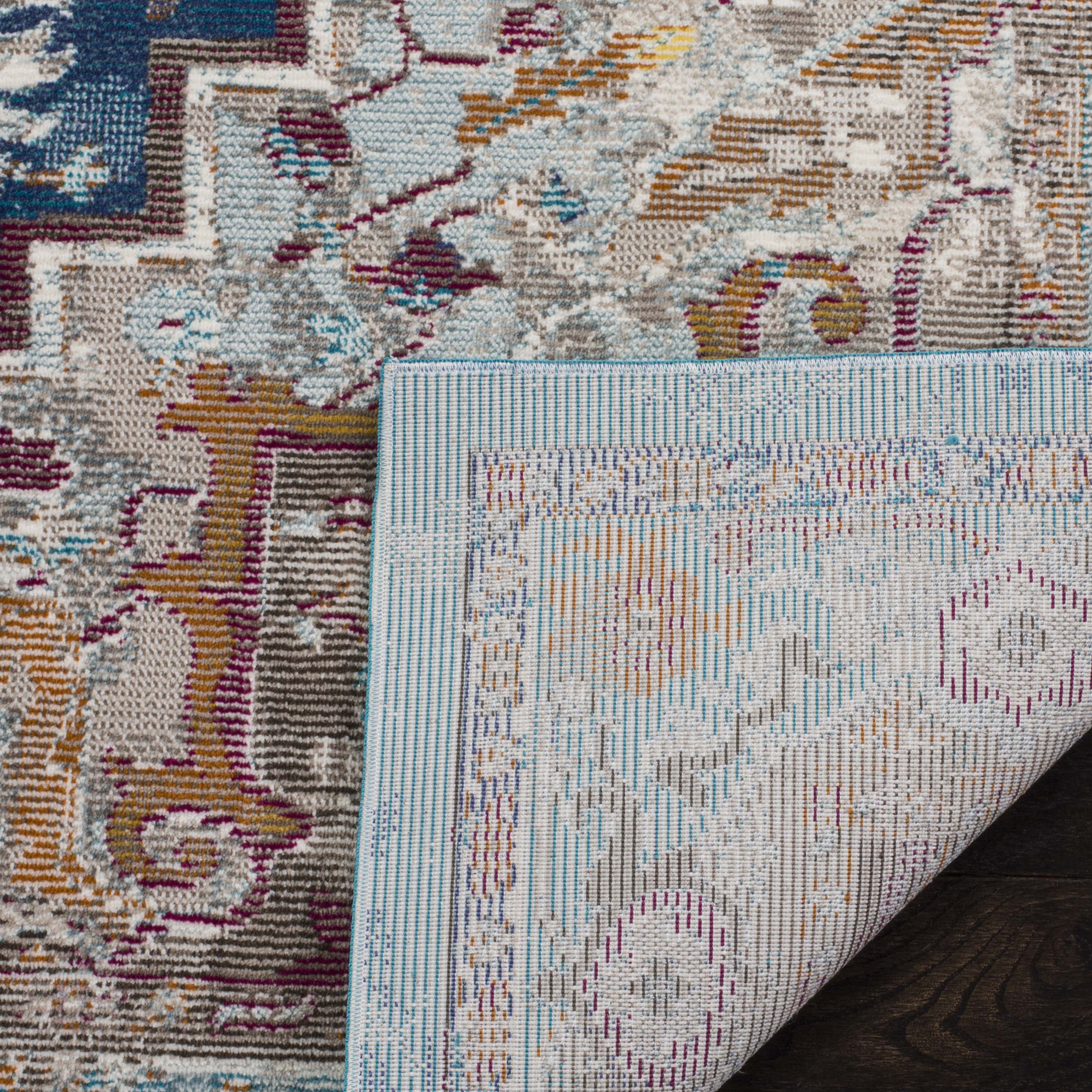 Safavieh ARA119B-6R rugs - View #4