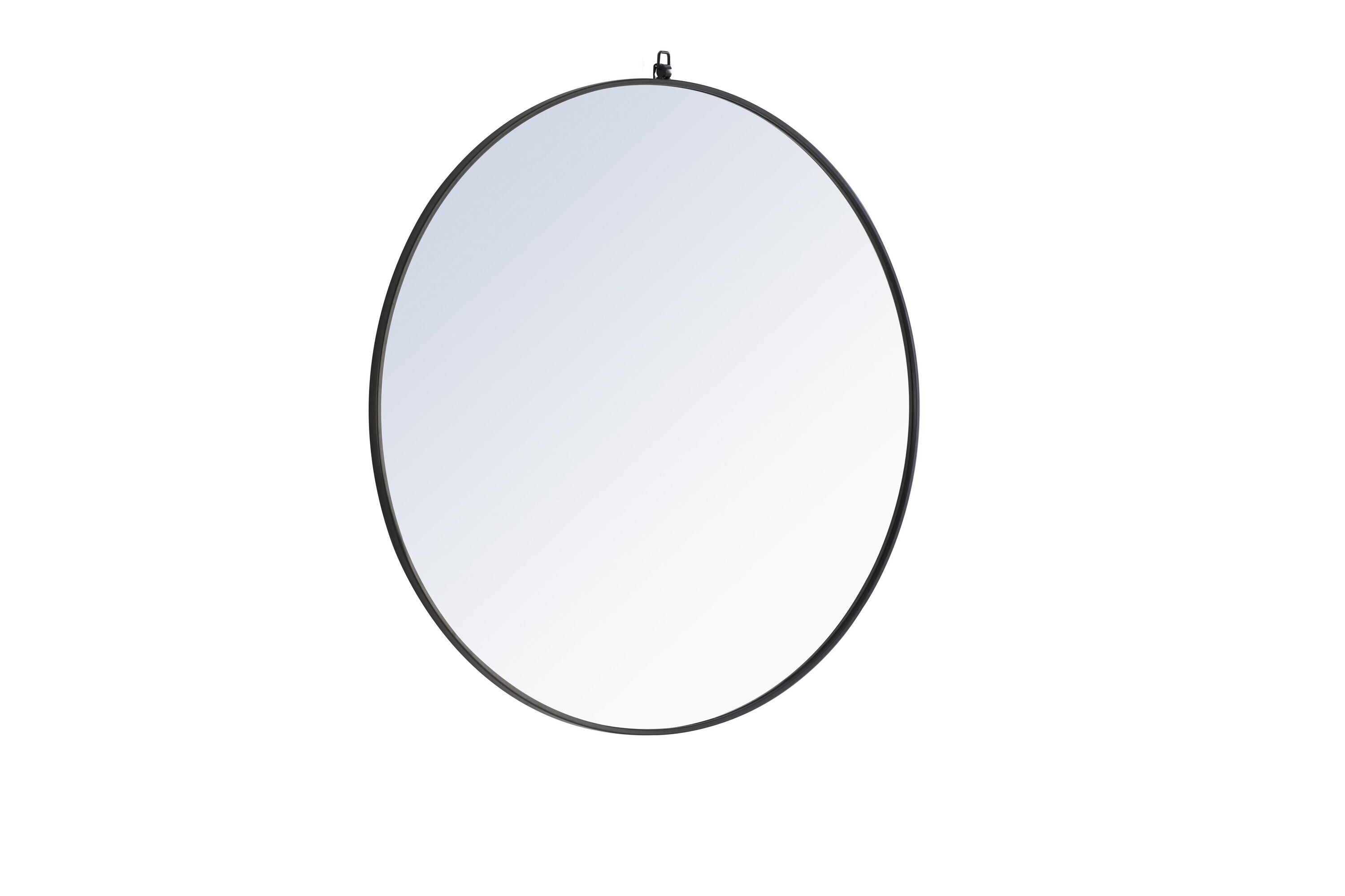 Simply Living Home SLMR12201BK Decor-Mirrors - View #5