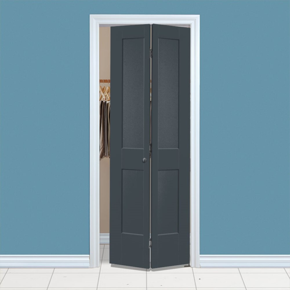 Masonite 826499 Bifold-Sliding-Closet-Doors - View #2