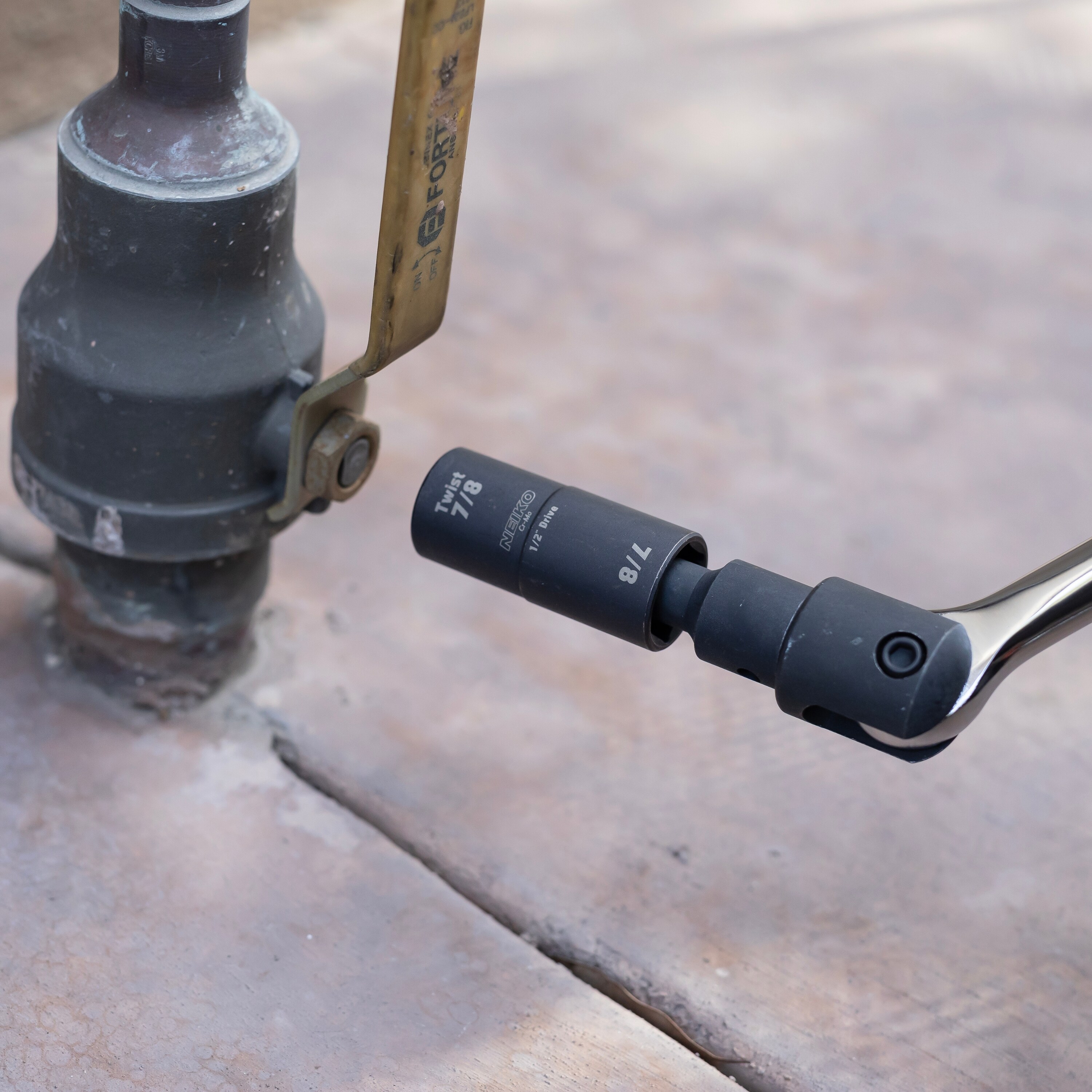 NEIKO 02340A Impact-Socket-Sets - View #8