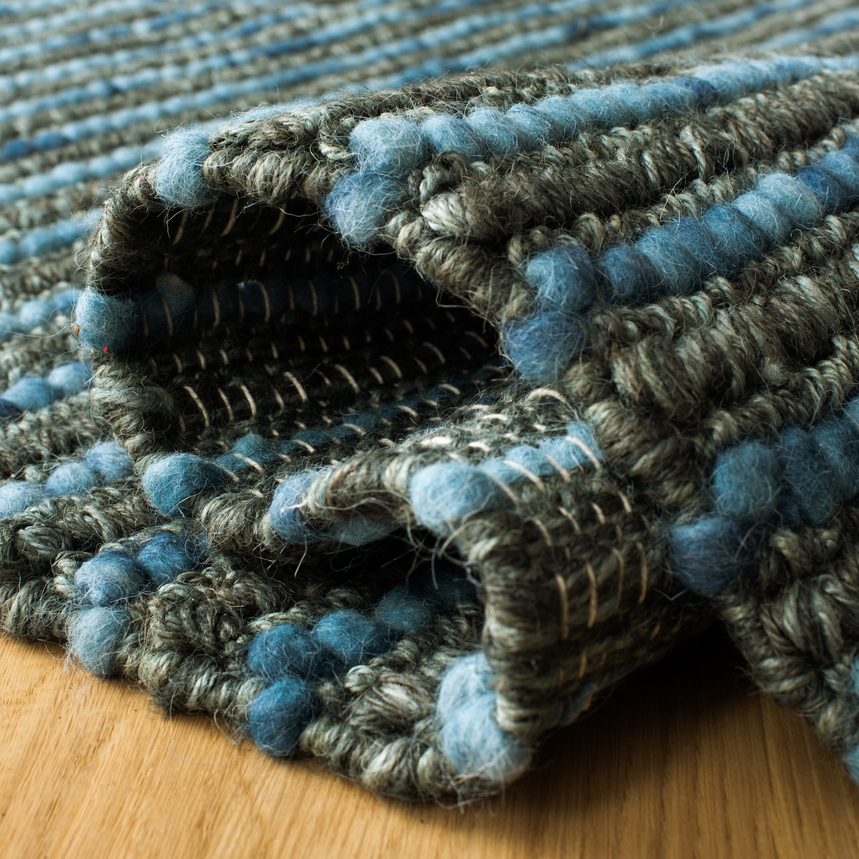 Safavieh BOH525G-4 rugs - View #5