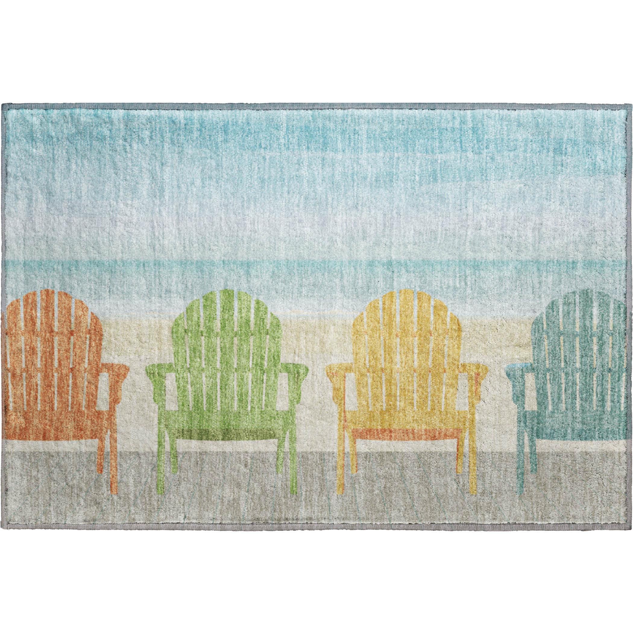 Addison Rugs AMF146PD20X30 rugs - View #2