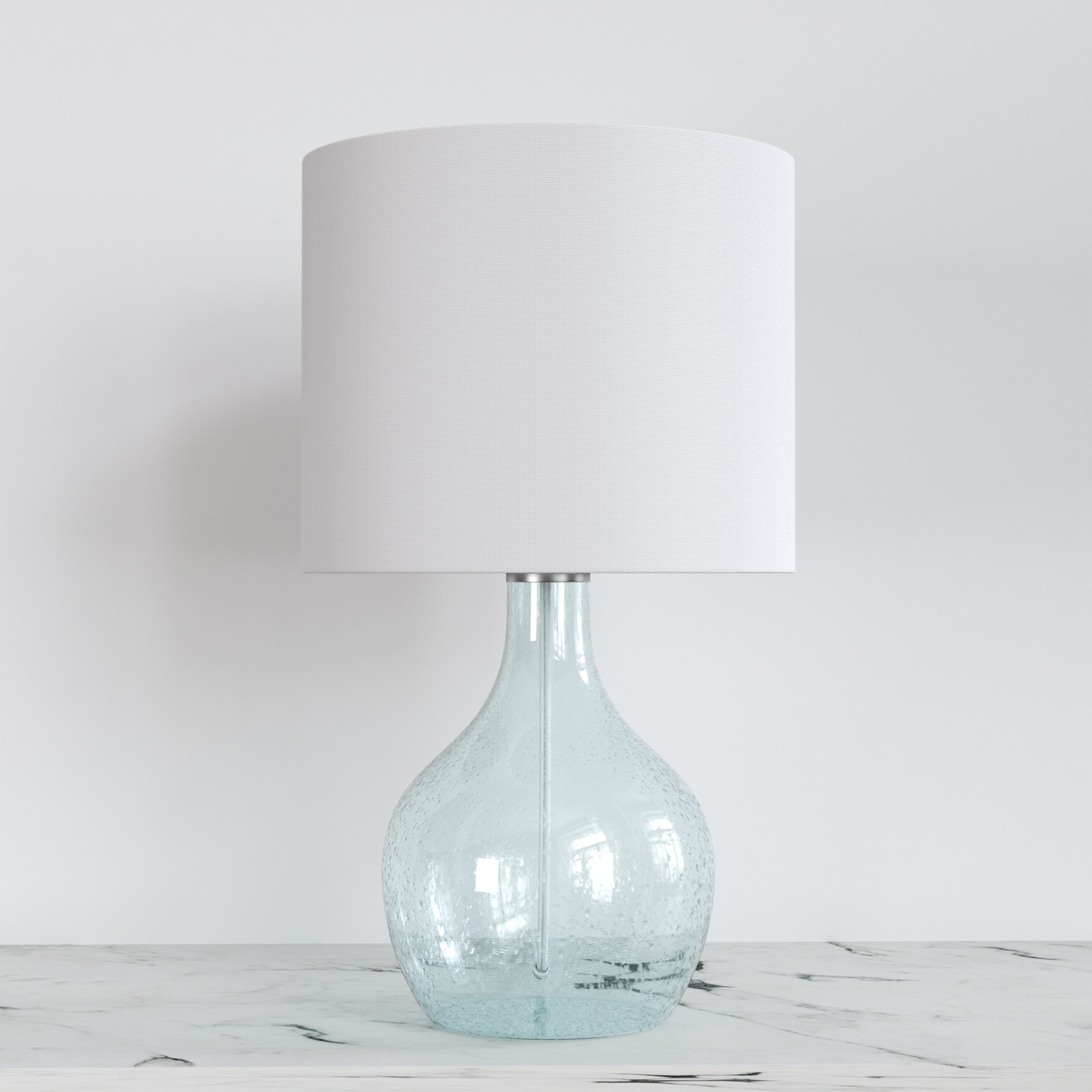 Maxax T245-BU-S Table-Lamps - View #7