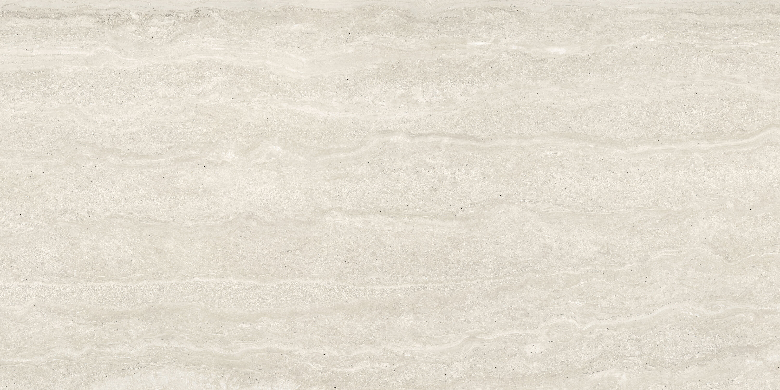 Satori 1001-0594-0 Travertino Stratus 24-in x 48-in Honed Porcelain Floor and Wall Tile ( 7.75-sq ft Piece )