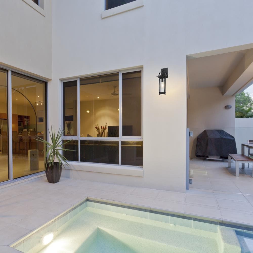 Design House 588459 Outdoor-Wall-Lighting - View #2