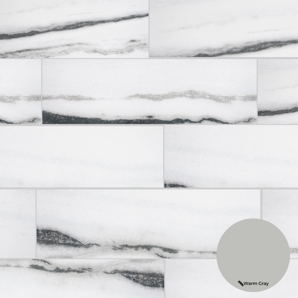The Tile Life SPREX0412GW Tile-Samples - View #18