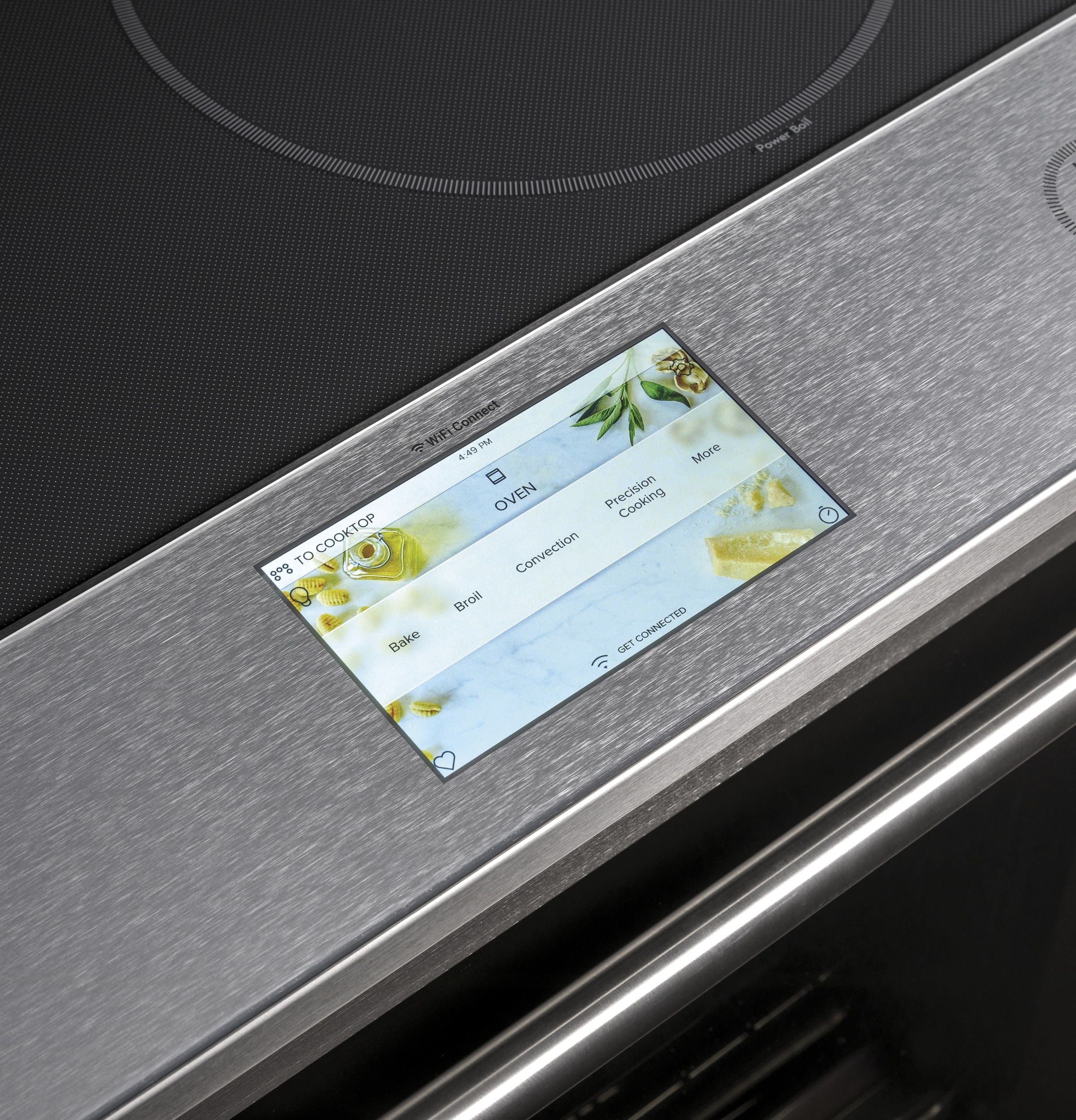 Cafe CHS90XM2NS5 Induction-Ranges-Cc - View #16
