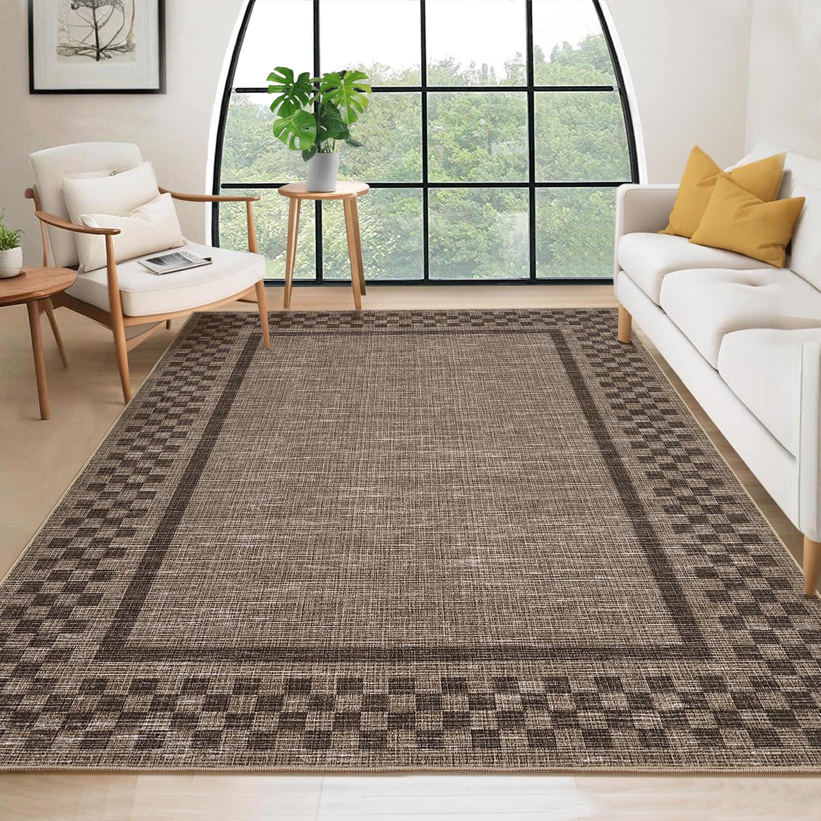 Garvee ZQ-PHK-35GJ5LAM rugs - View #4