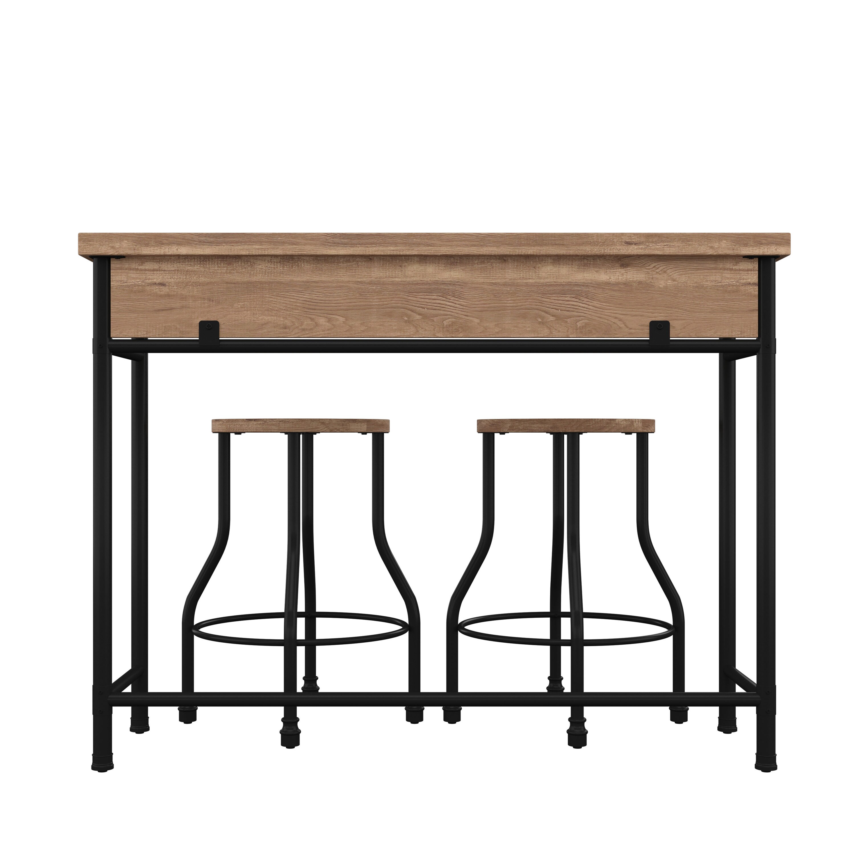 HMidea J003-137-007 End-Tables - View #5
