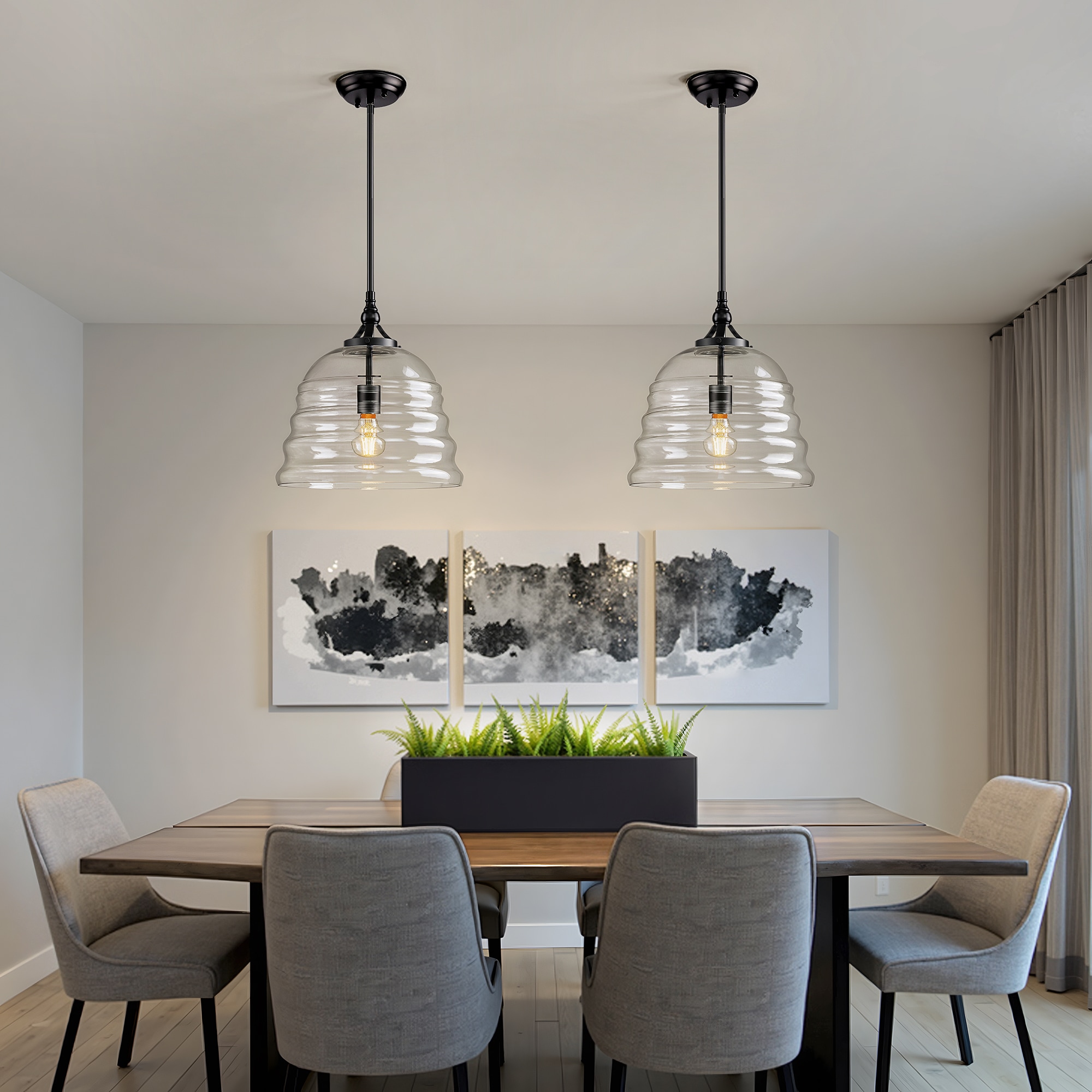 KAISITE 8218PL-01BK-US b090015 - View #5