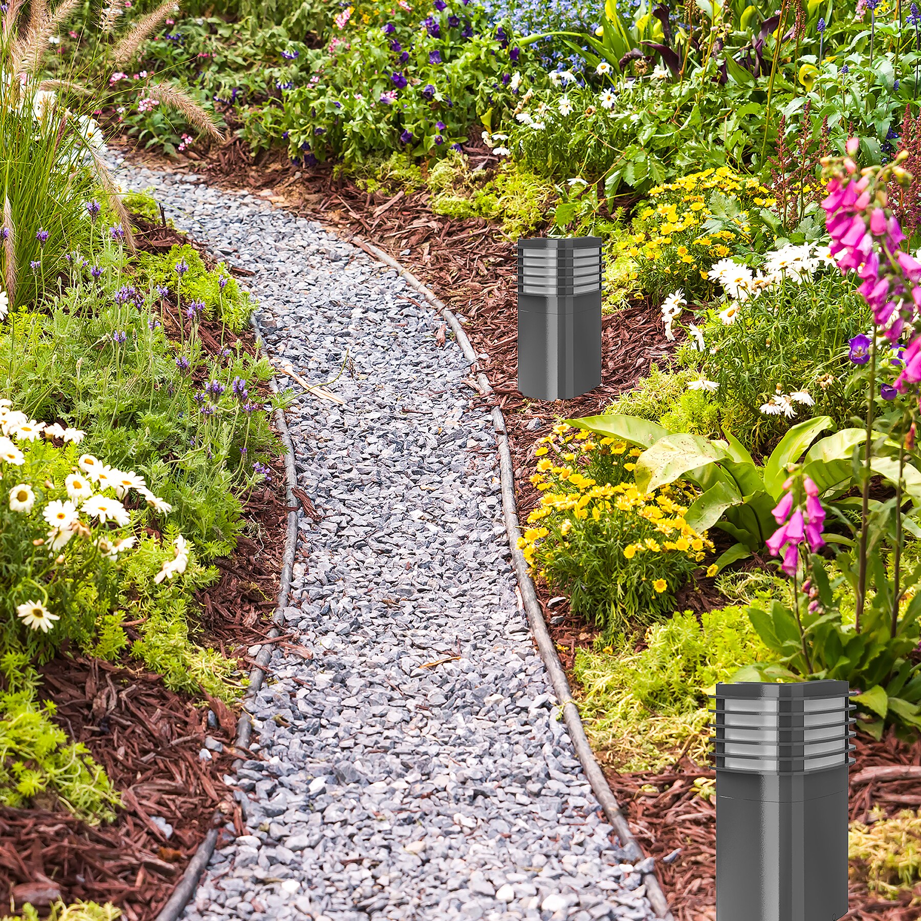 Hubbell PPPLG Path-Lights - View #5