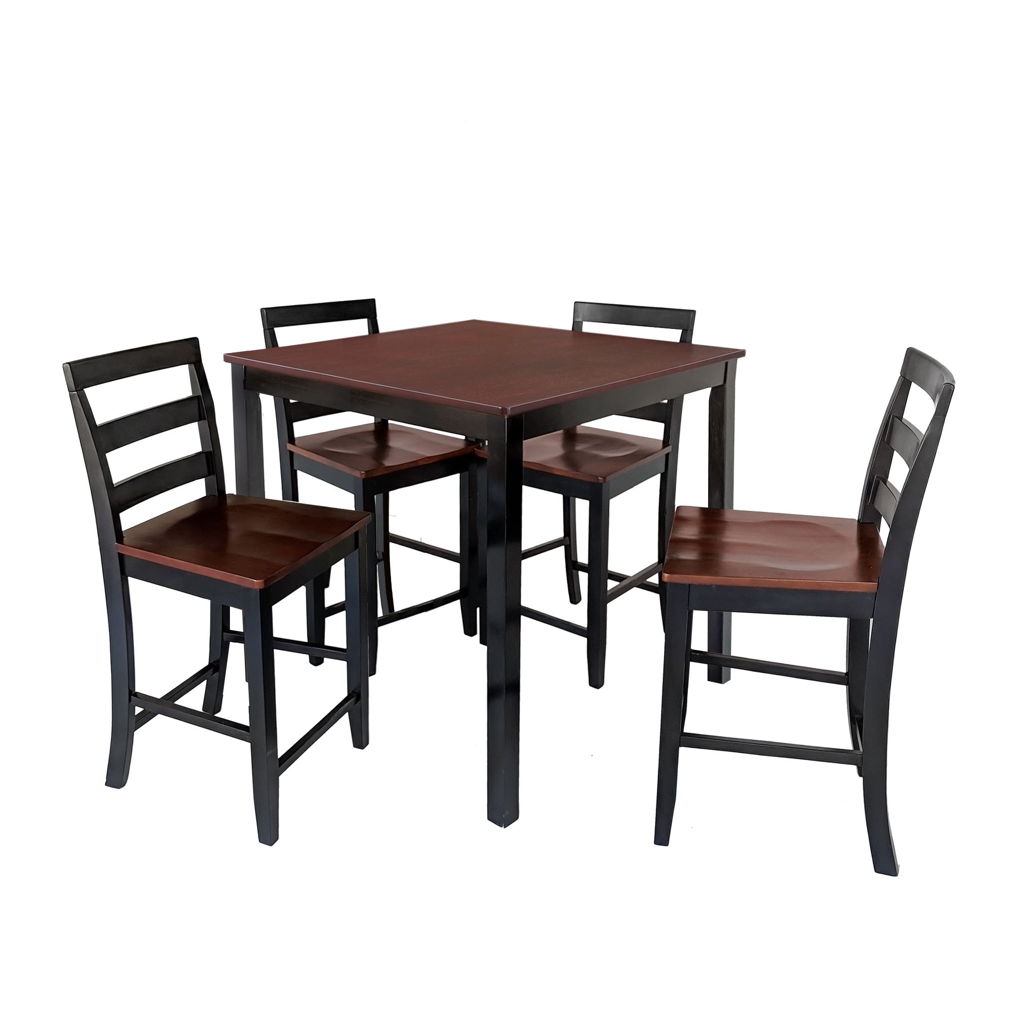 Uolfin AFARBA-LWS20053-57 Dining-Sets - View #2