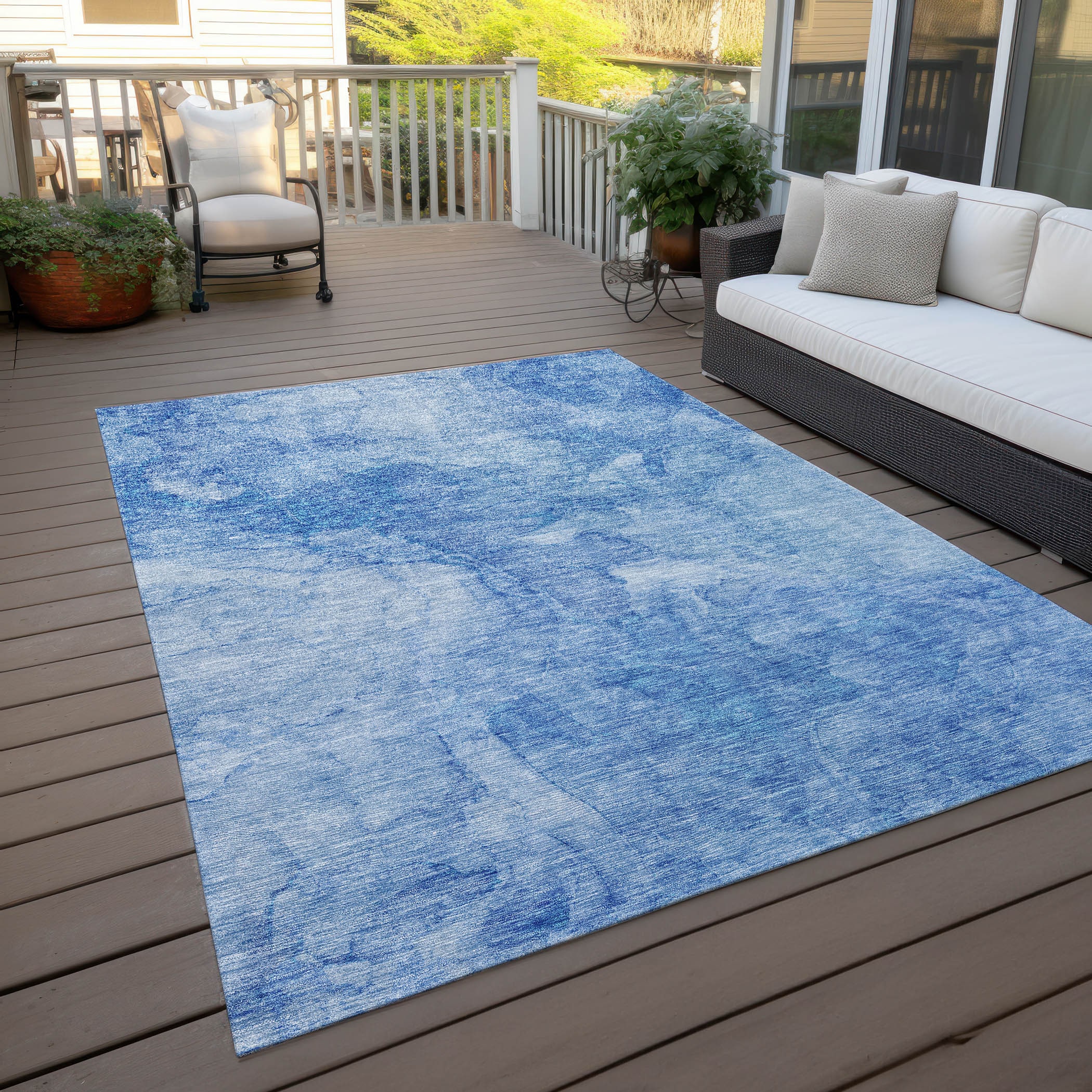 Addison Rugs ACN688BU5X8 rugs - View #7