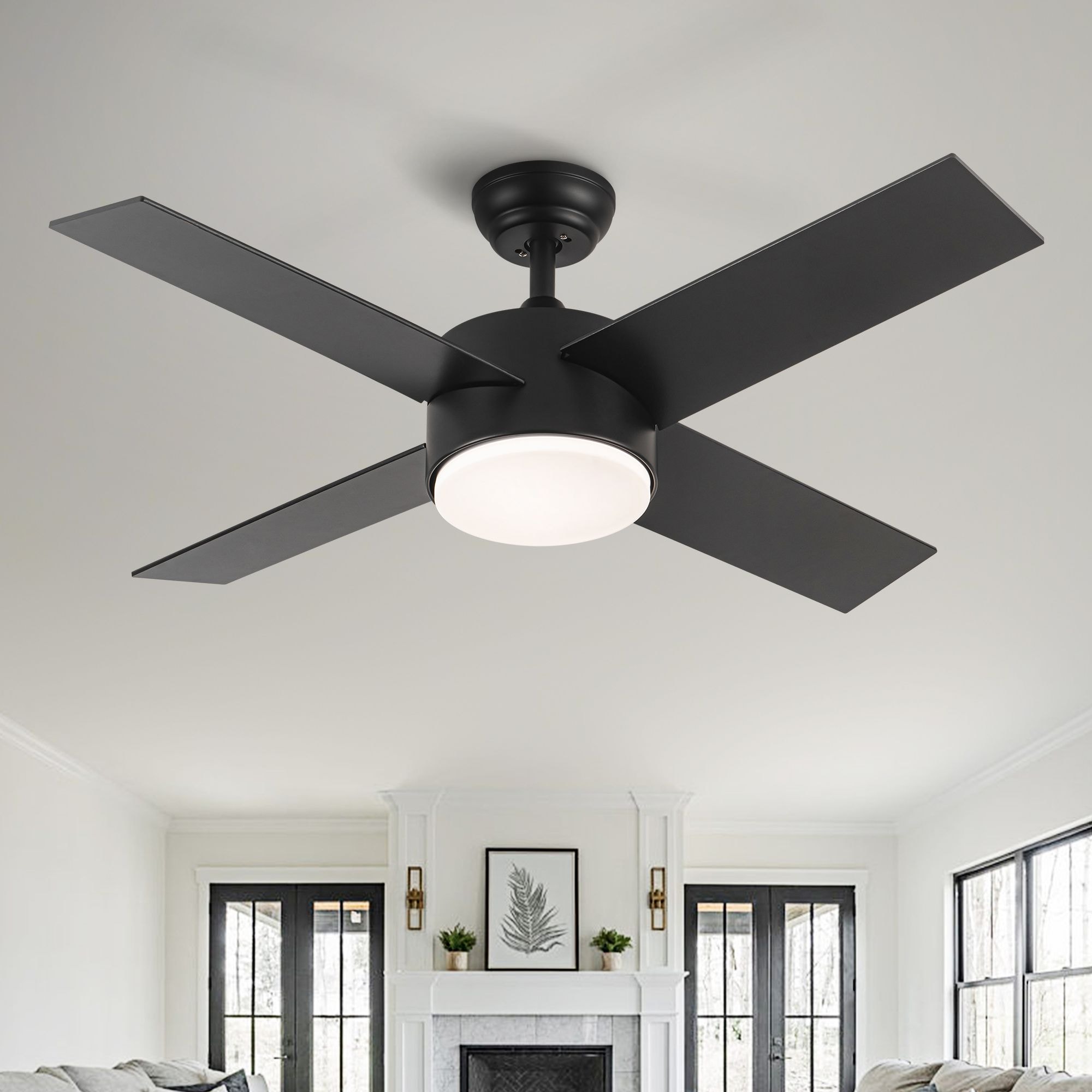 WELLFOR AMYU-05 Ceiling-Fans - View #9