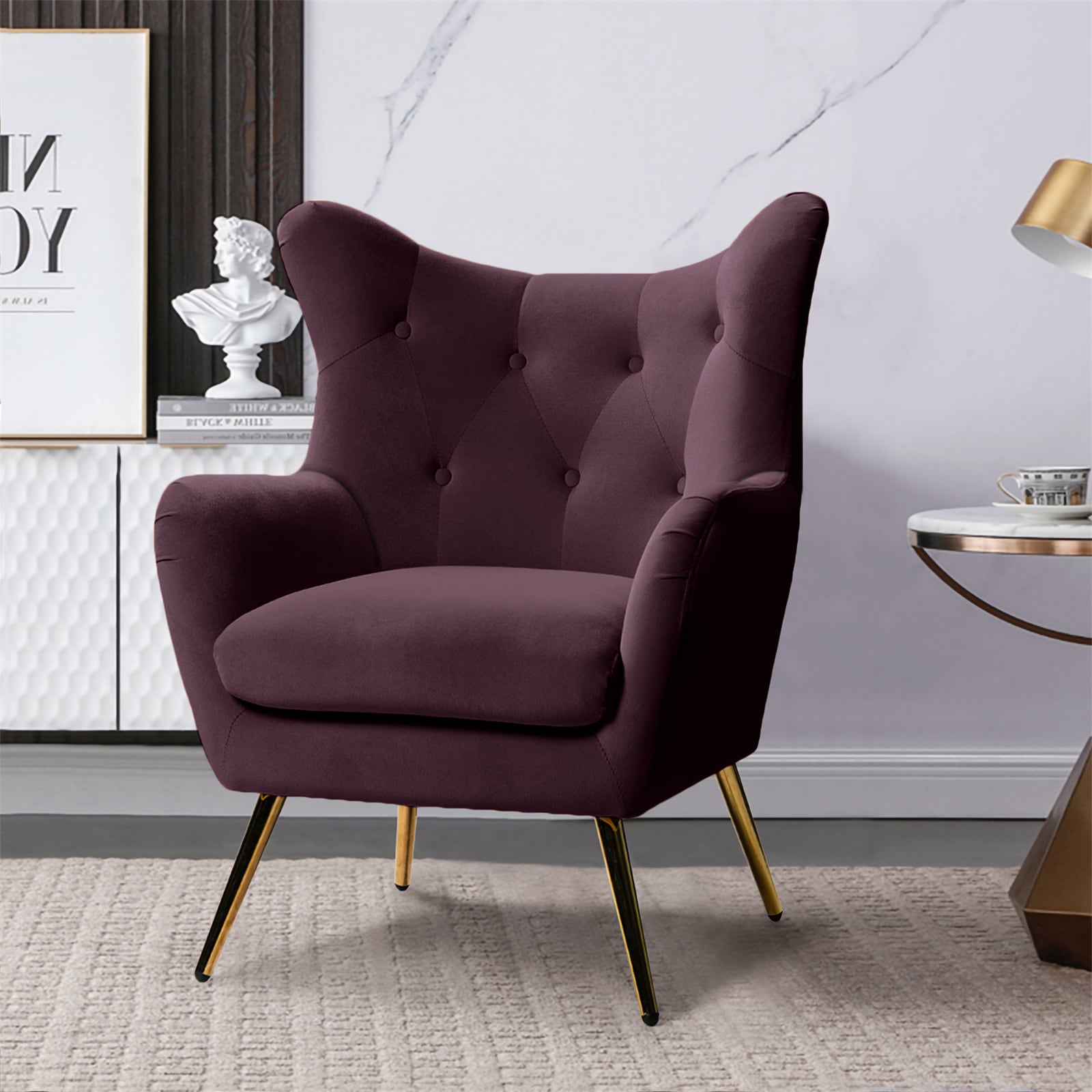 BESTCOSTY W1137LJW84384-XLL chairs - View #2
