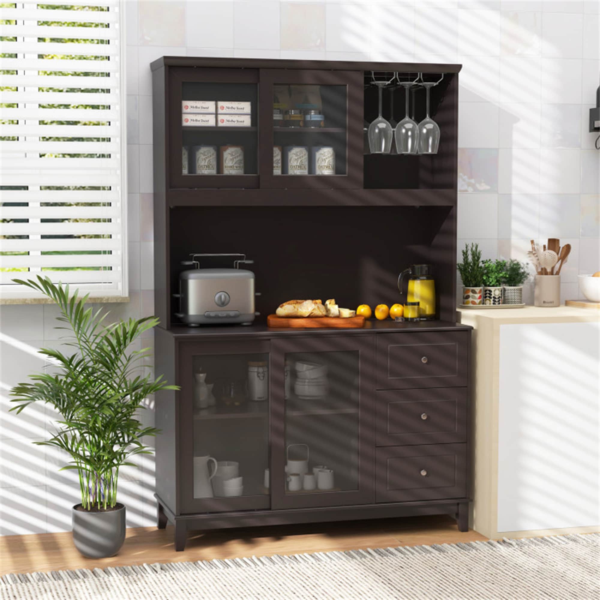 BABOOM BOM-B91544-OR Dining-Kitchen-Storarge - View #3