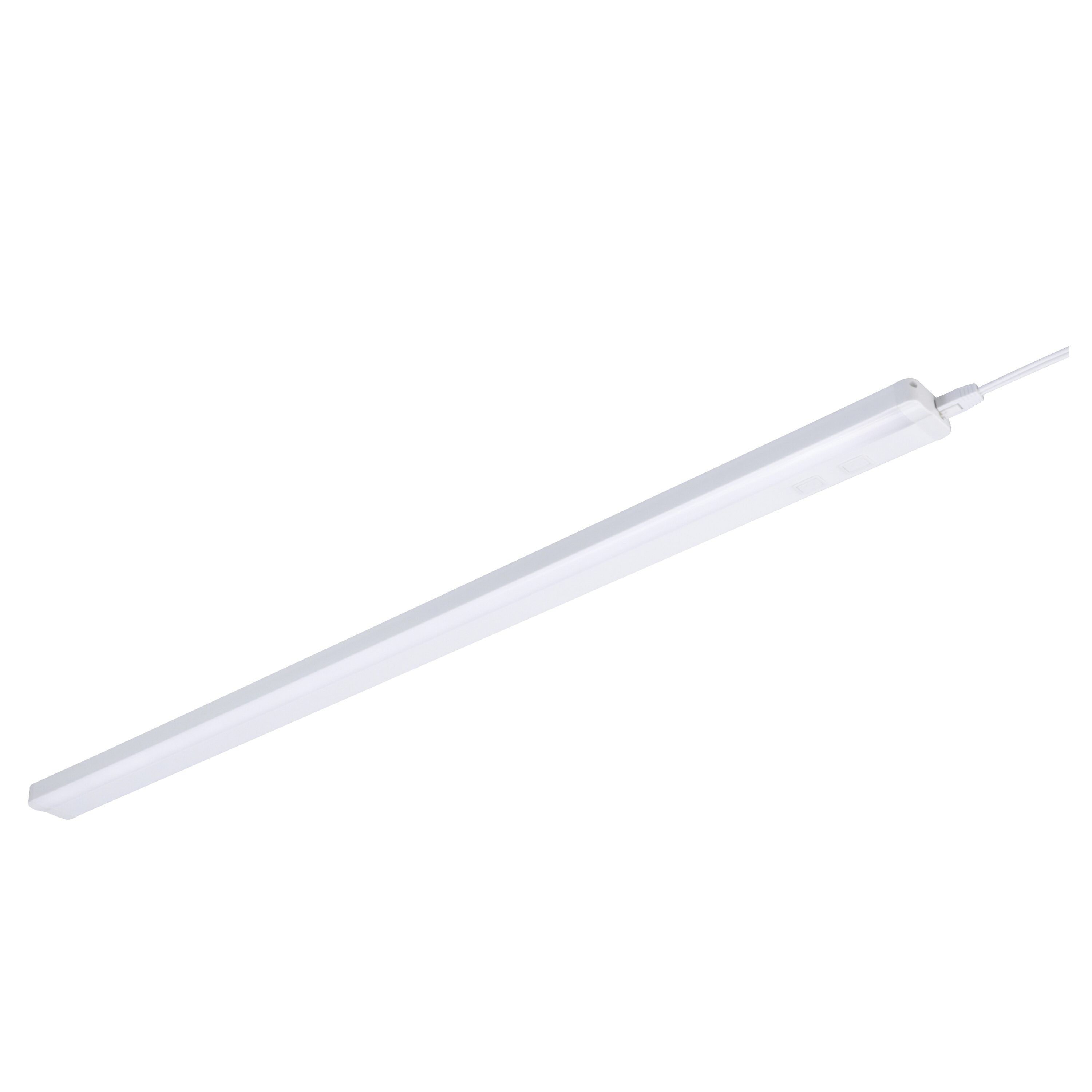 Utilitech Plug-in LED Under Cabinet Light Bar