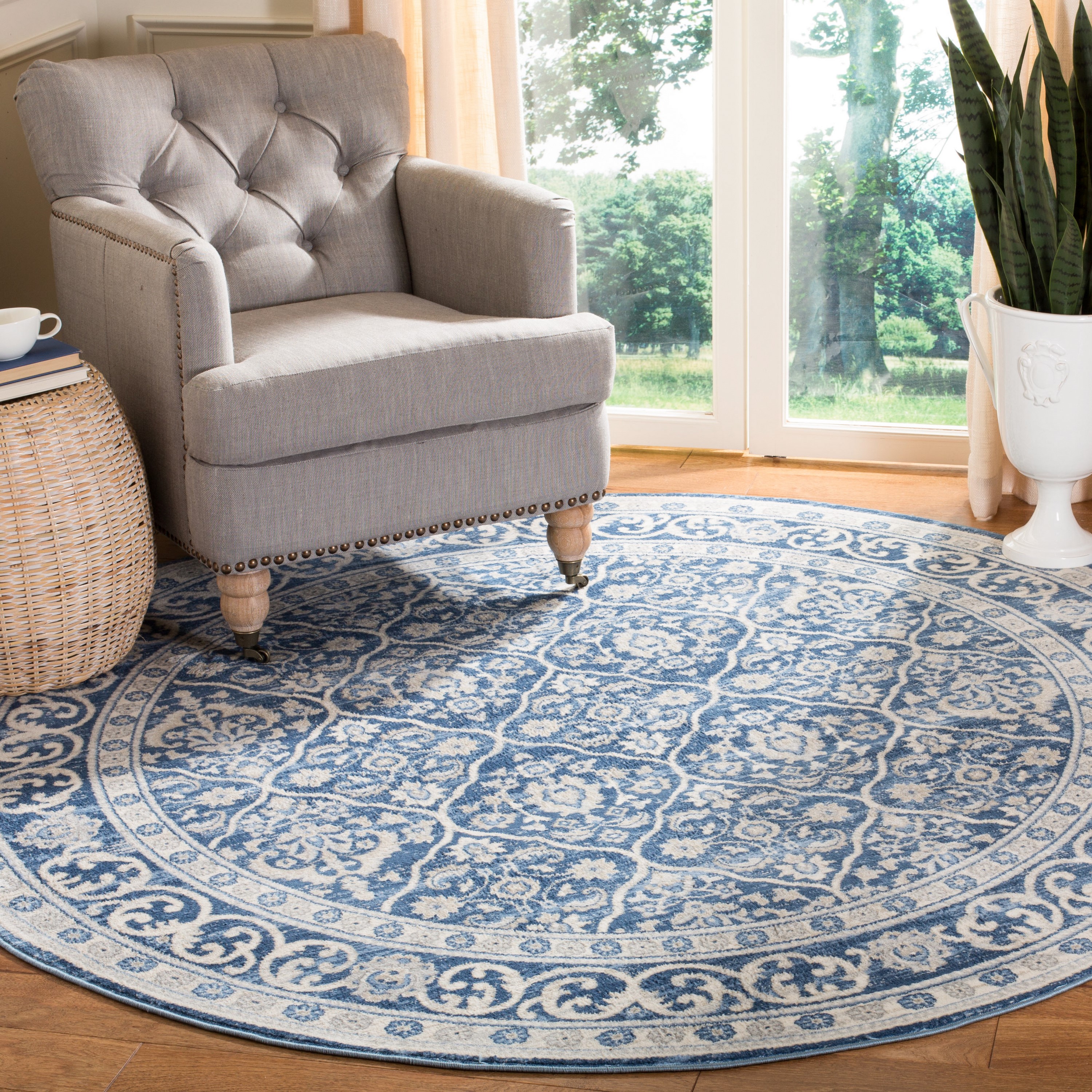 Safavieh BNT870M-9R rugs - View #3