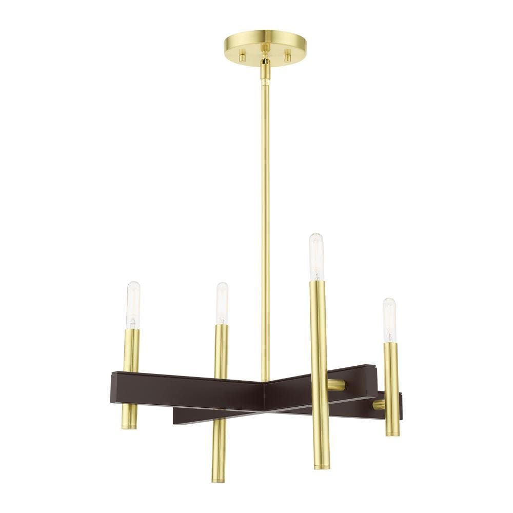 Livex Lighting 49344-12 b090015 - View #3