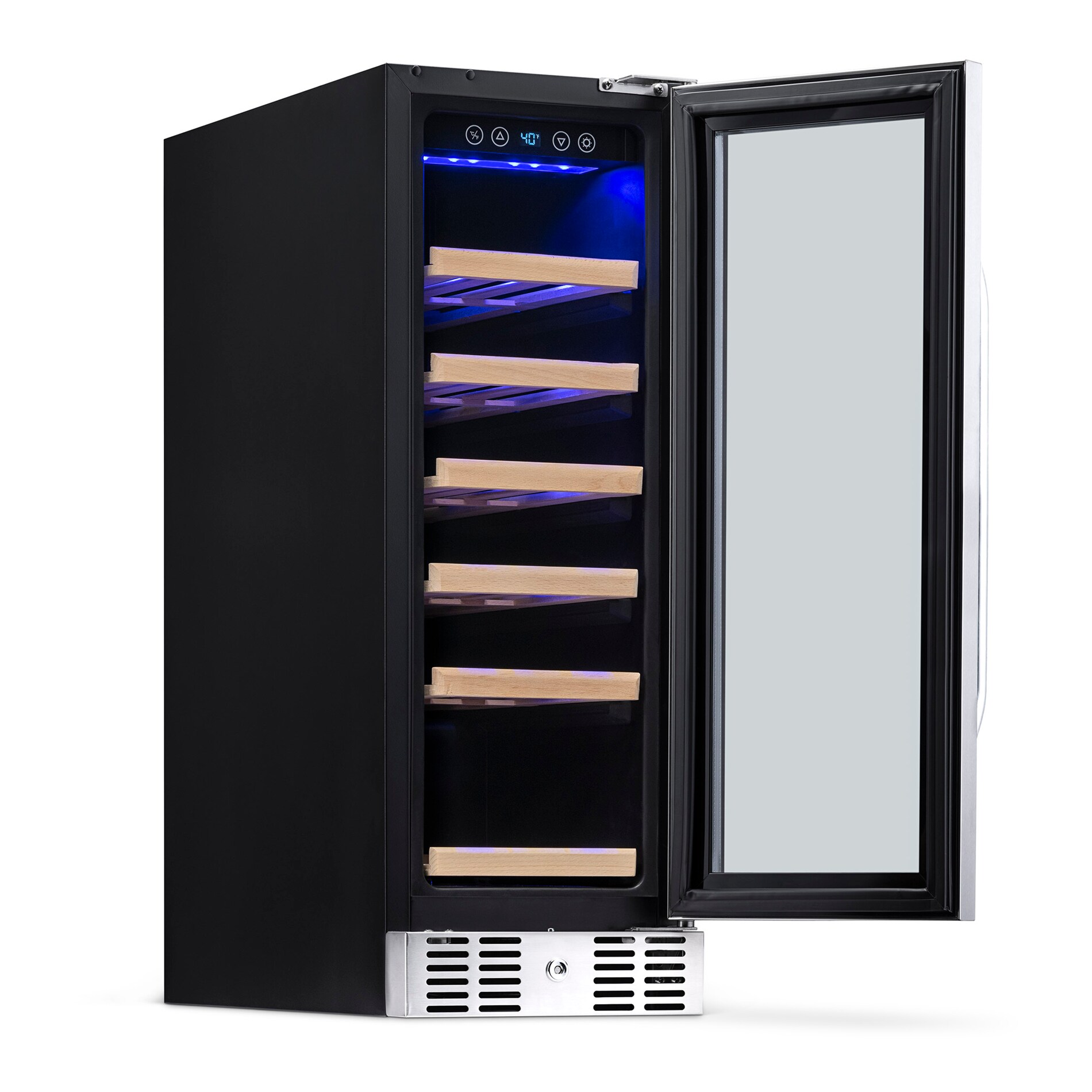 NewAir AWR-190SB Wine-Chillers - View #17