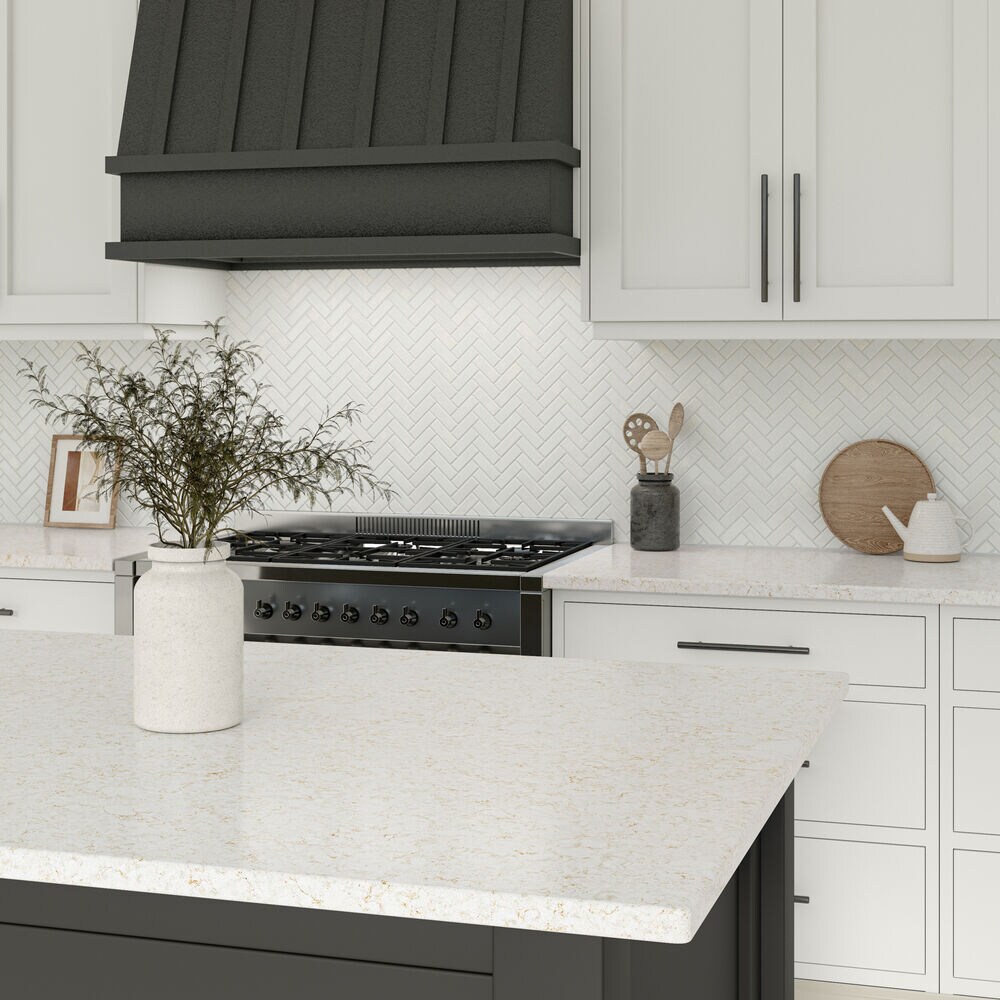 ONE Quartz OQ68 Countertop-Samples - View #3