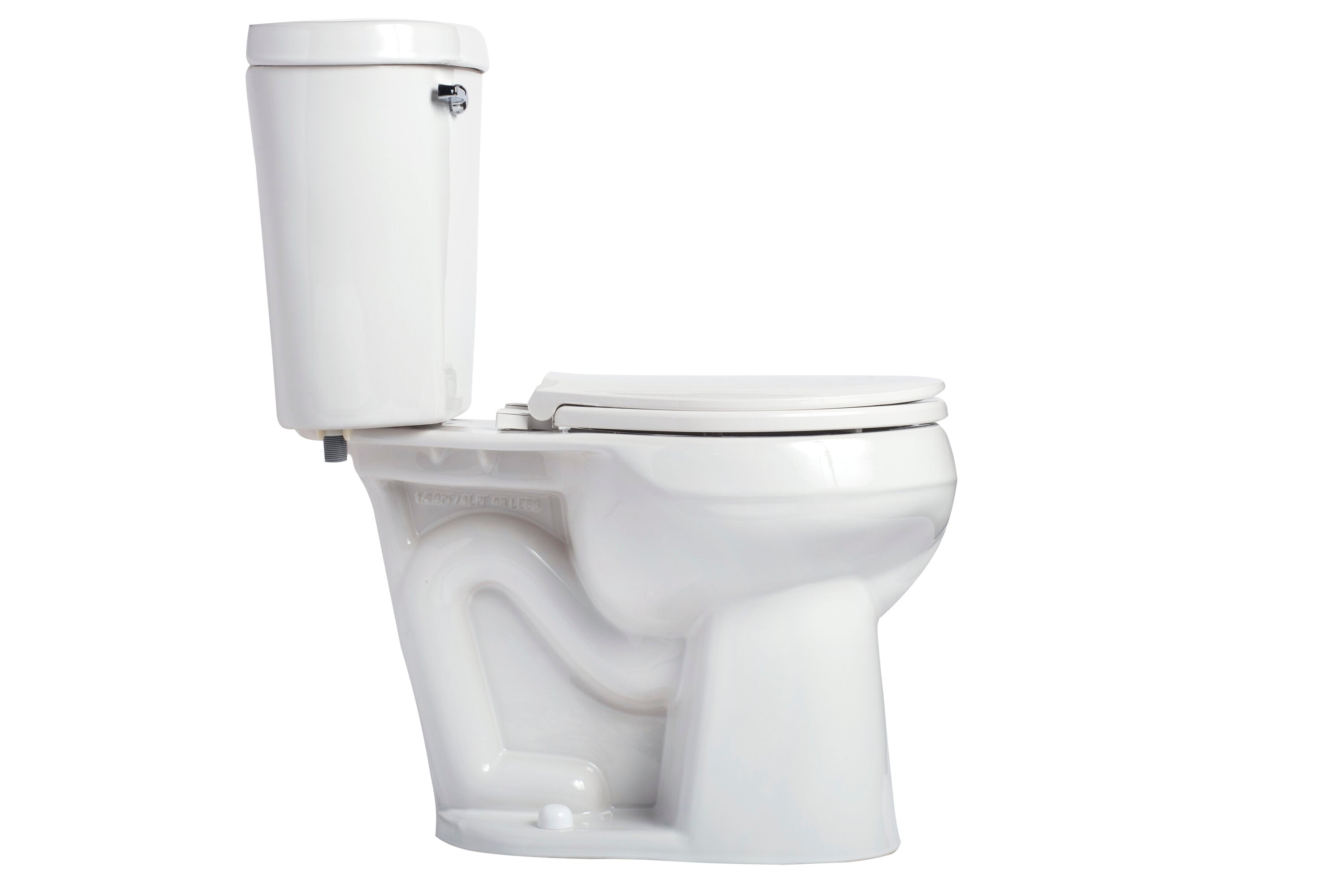 Mansfield 5388CTK toilets - View #11