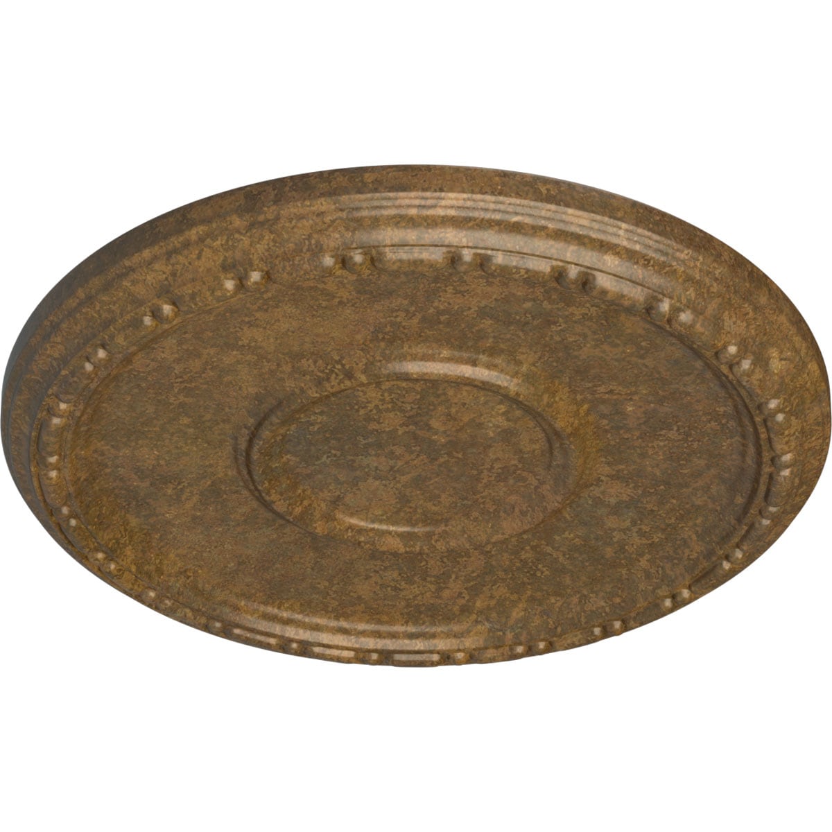 Ekena Millwork CM16MDRZS Ceiling-Medallions - View #2