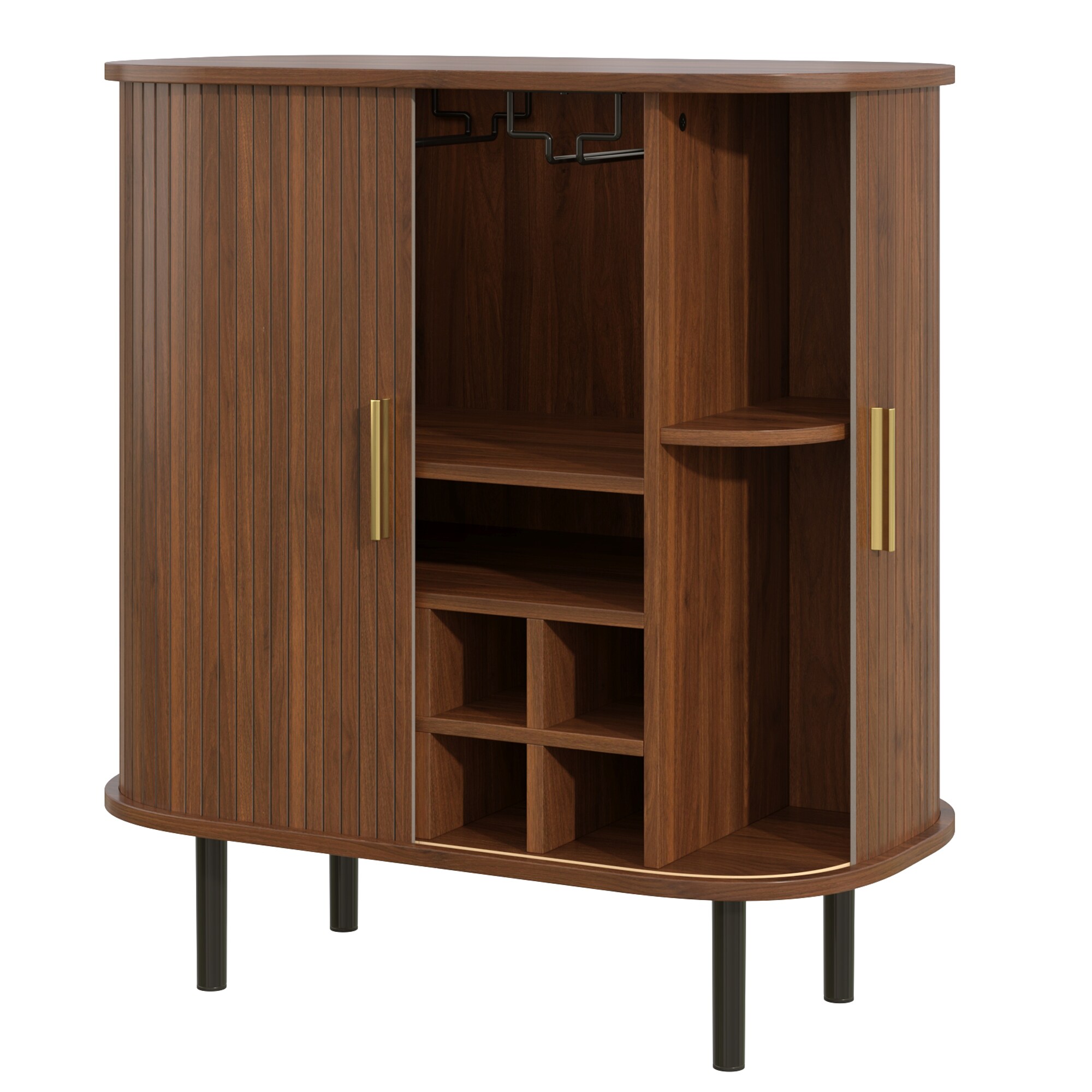 Qualler QD728234Z Wine-Racks - View #5