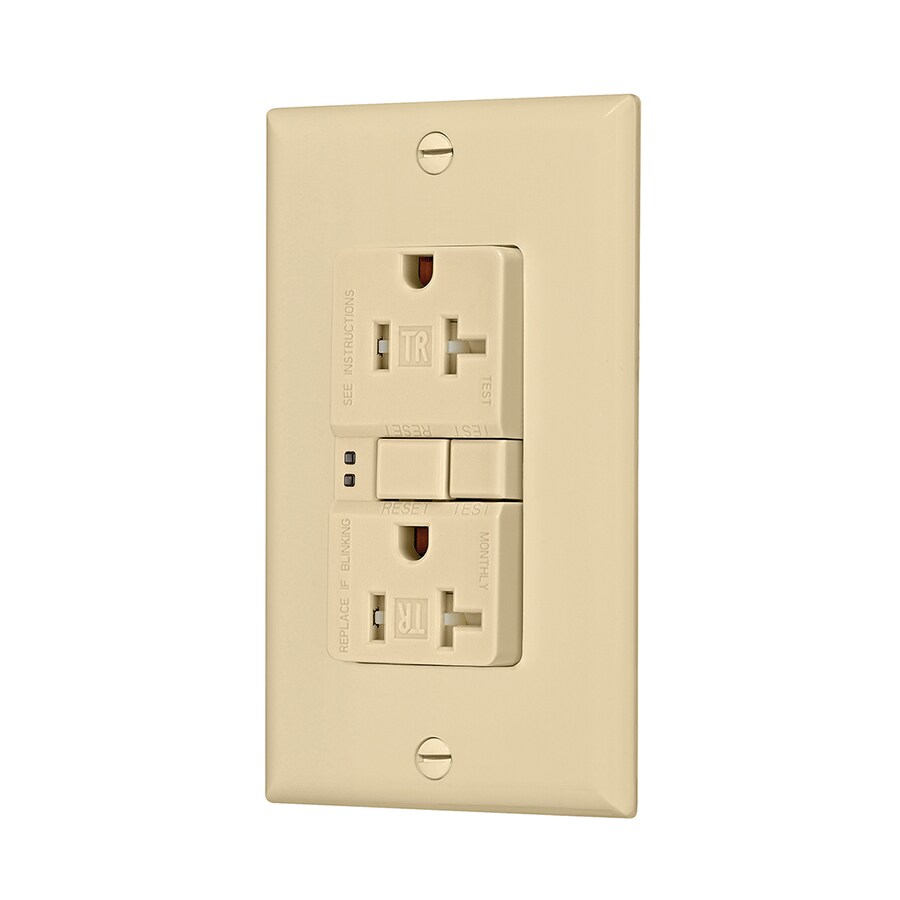 Eaton TRSGF20V-SPL receptacles - View #4