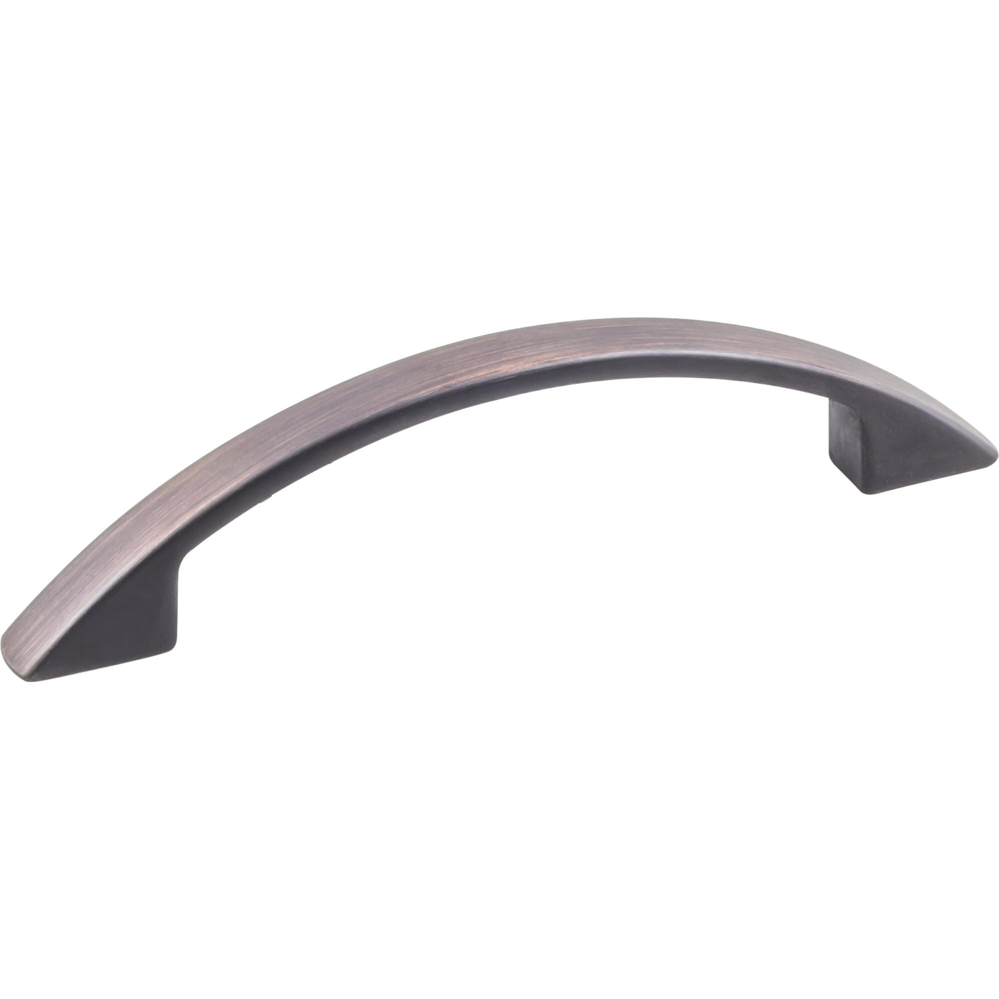 Snapware KasaWare K83796BORB-8 Contemporary Pull Oil Rubbed Bronze - 8 Pack