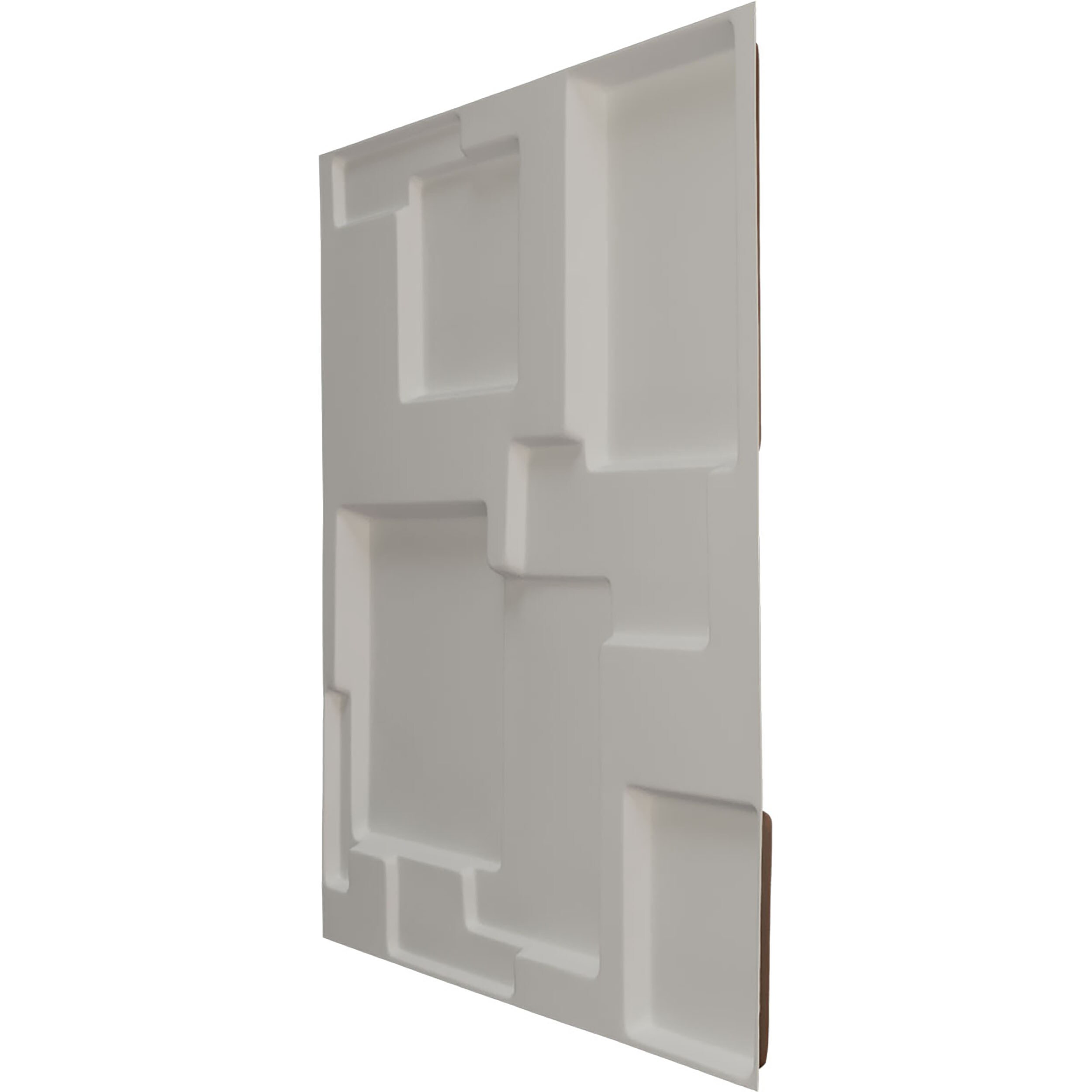 Ekena Millwork WP20X20GODRU Wall-Panels - View #4