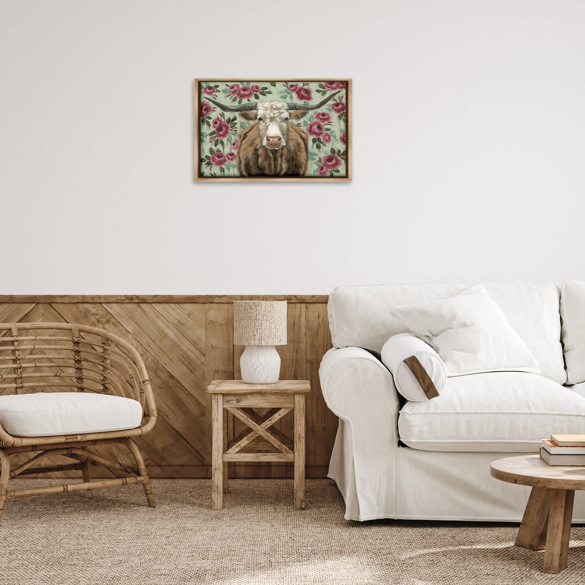 Stupell Industries BT-581-FFE-16X24 Wall-Art - View #3