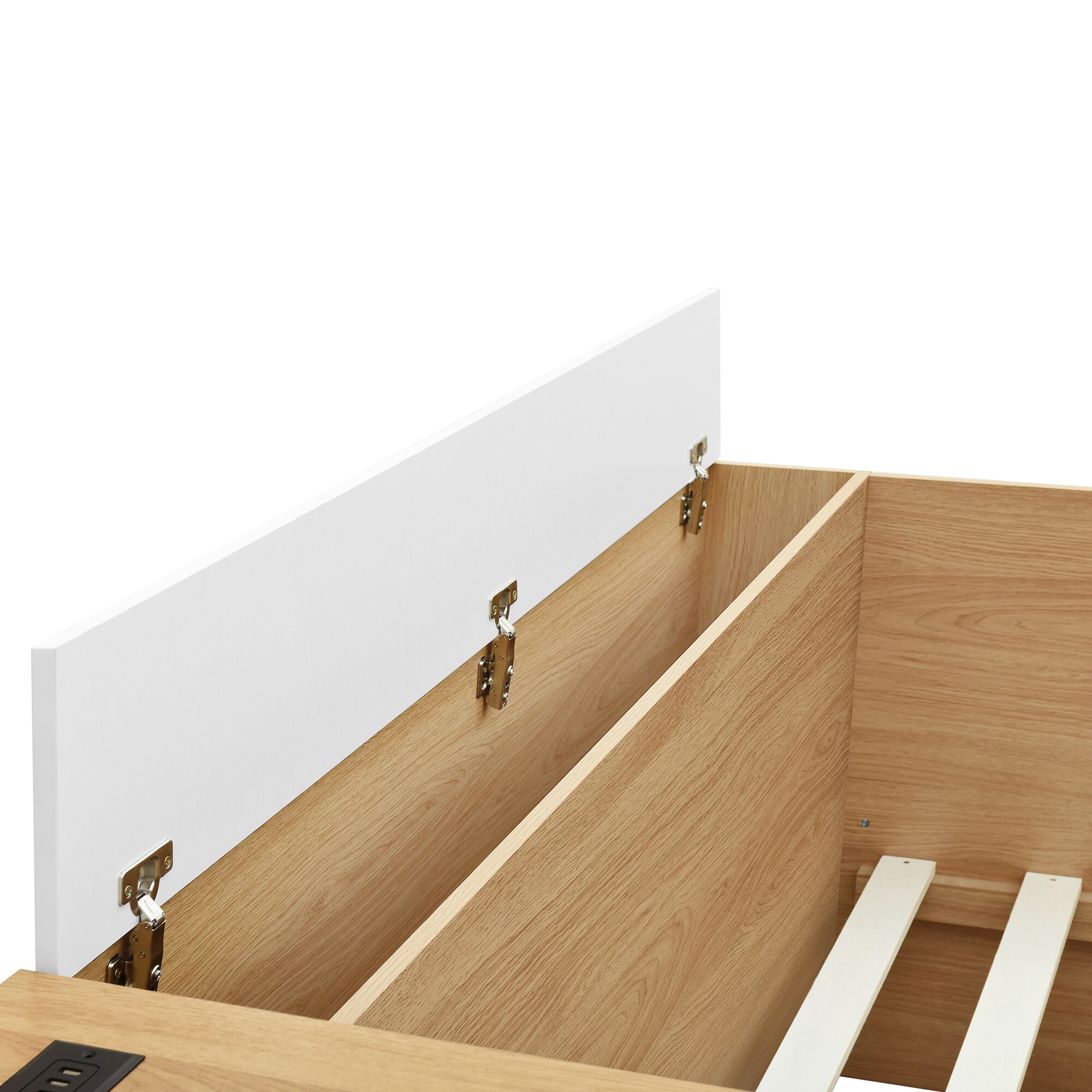 ModernLuxe L3P-N820S00059N beds - View #13