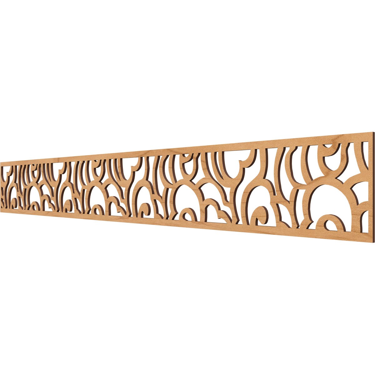 Ekena Millwork MLDB06X46SPFMA Wall-Panel-Moulding - View #5