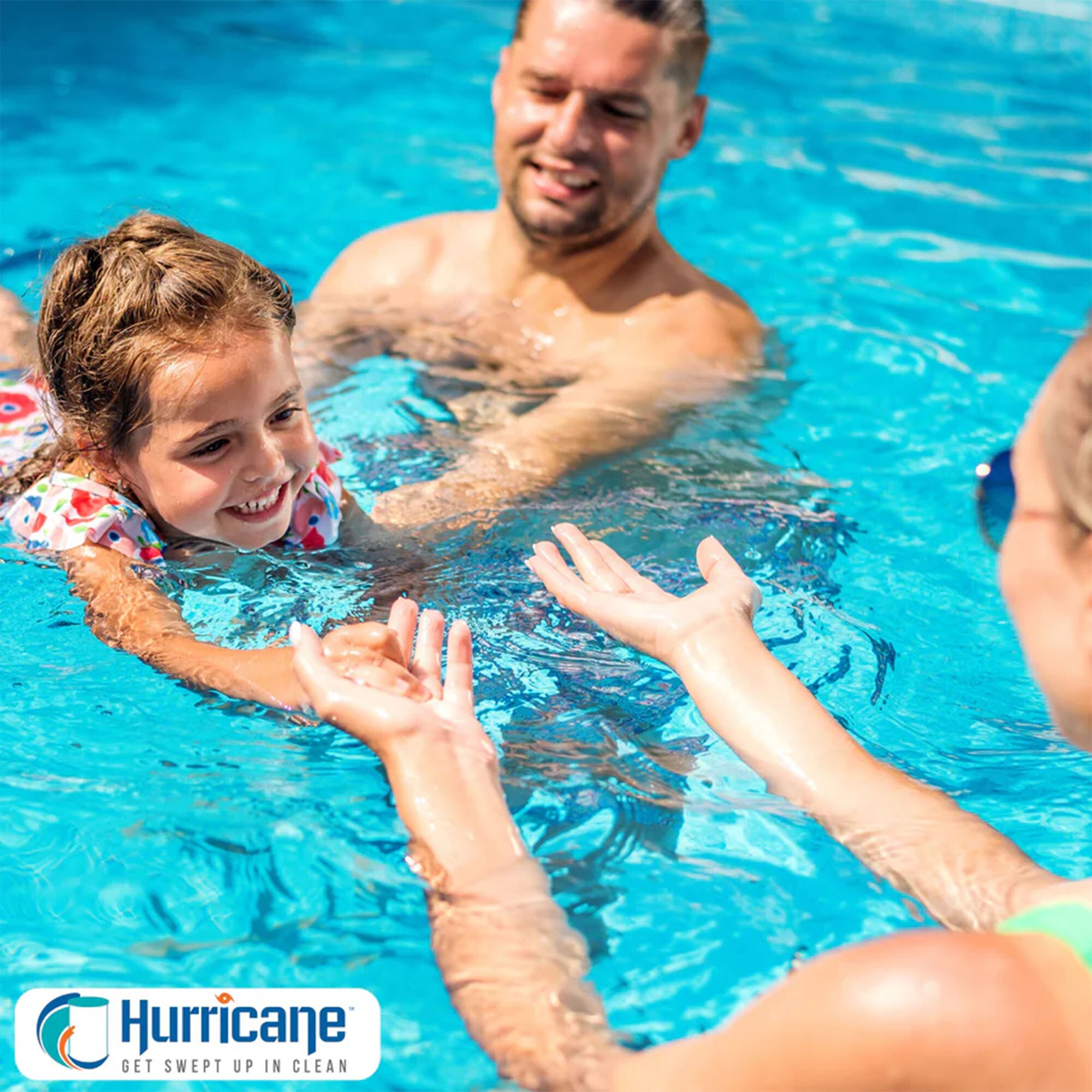 Hurricane 400347 Pool-Filter-Systems - View #5