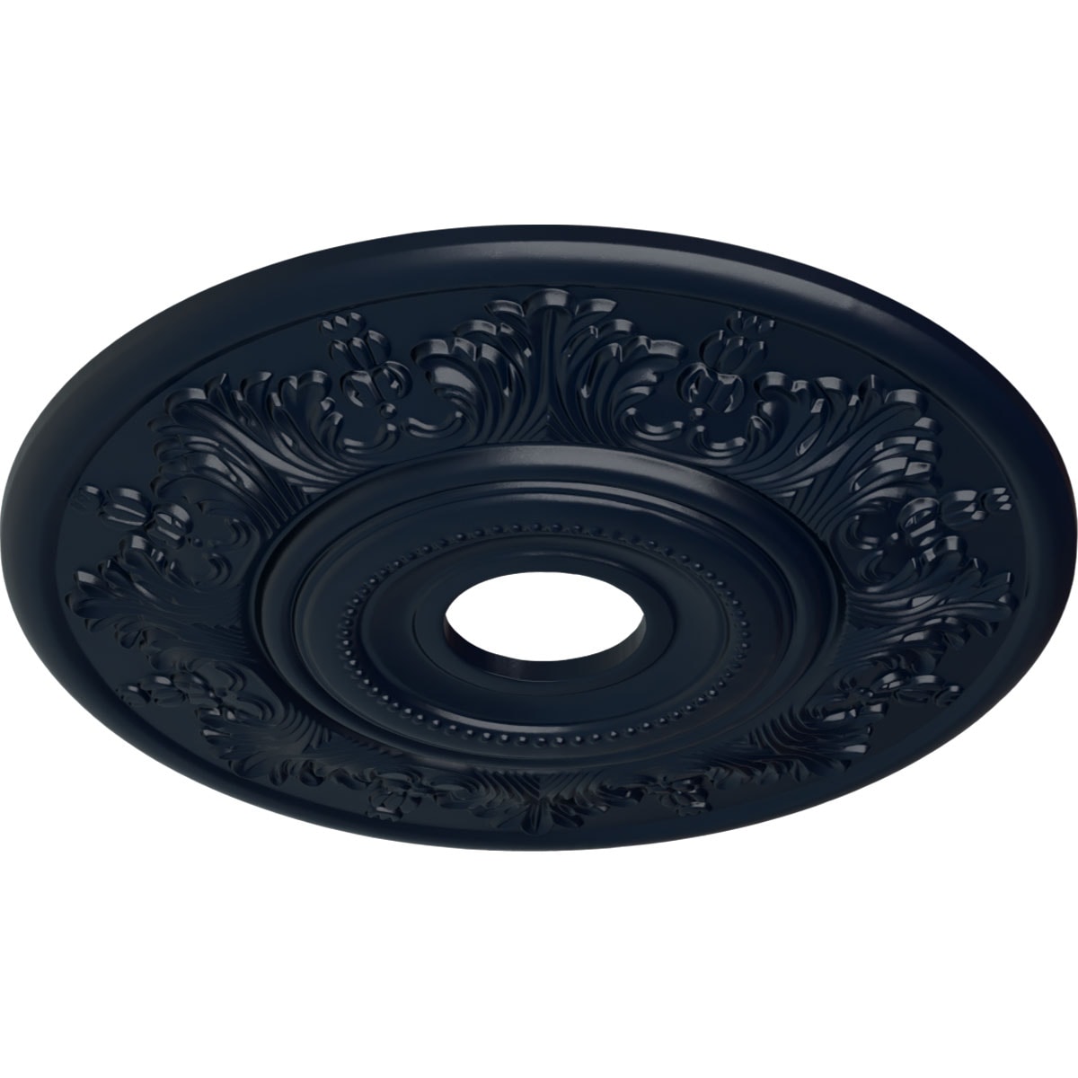 Ekena Millwork CM20VIMDF Ceiling-Medallions - View #2