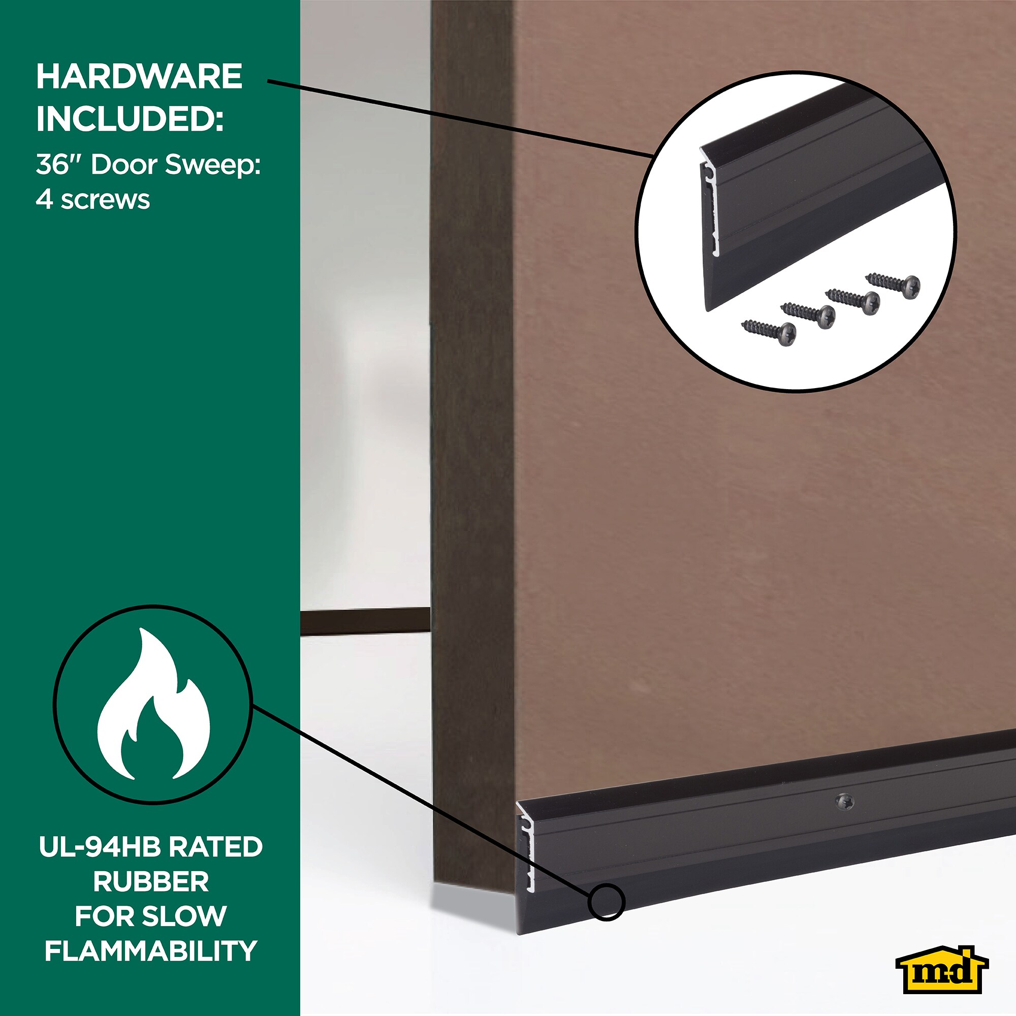 M-D 68254 Door-Sweeps - View #3