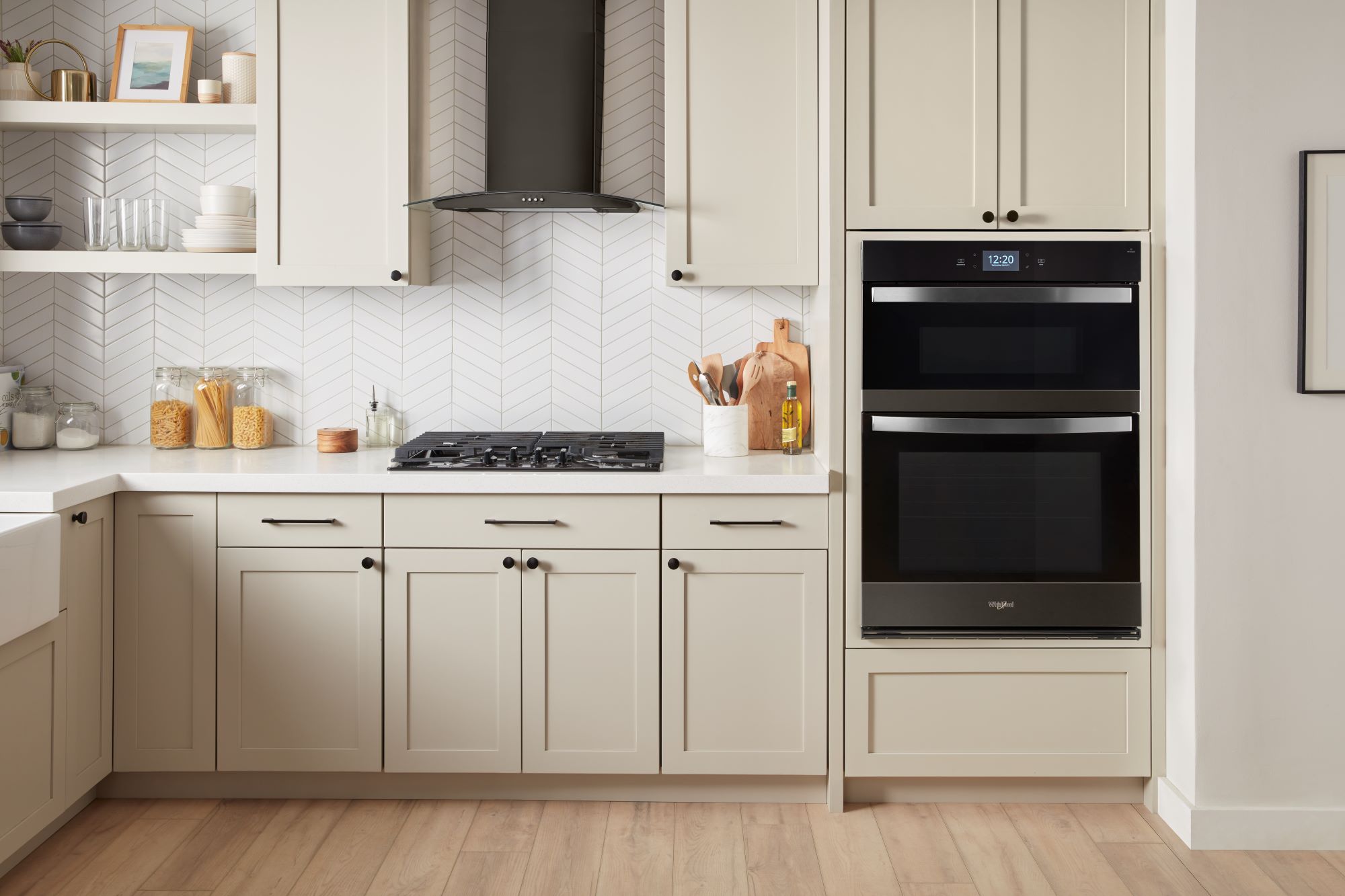 Whirlpool WOEC7030PV m050358 - View #11