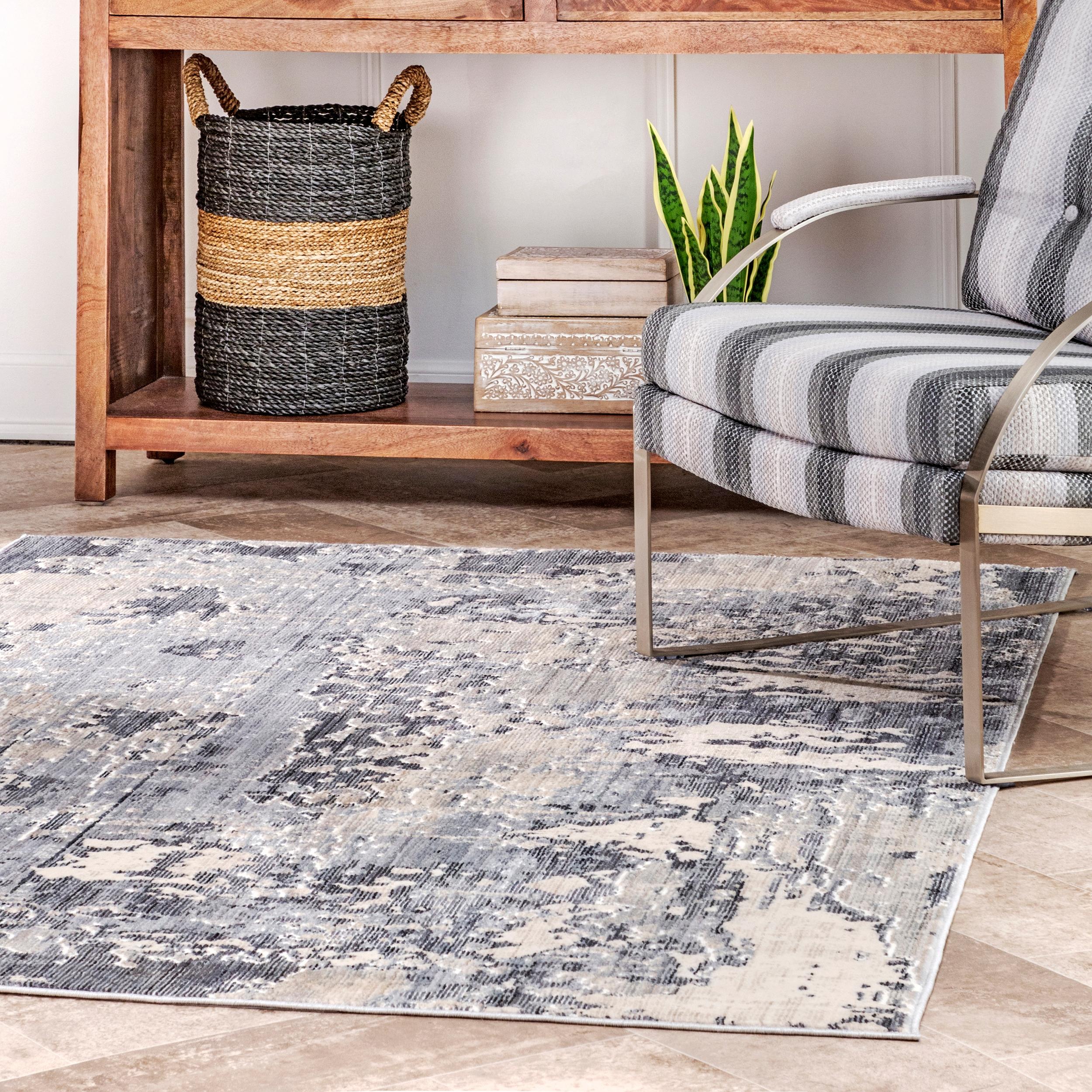nuLOOM MELA05A-O508 rugs - View #2