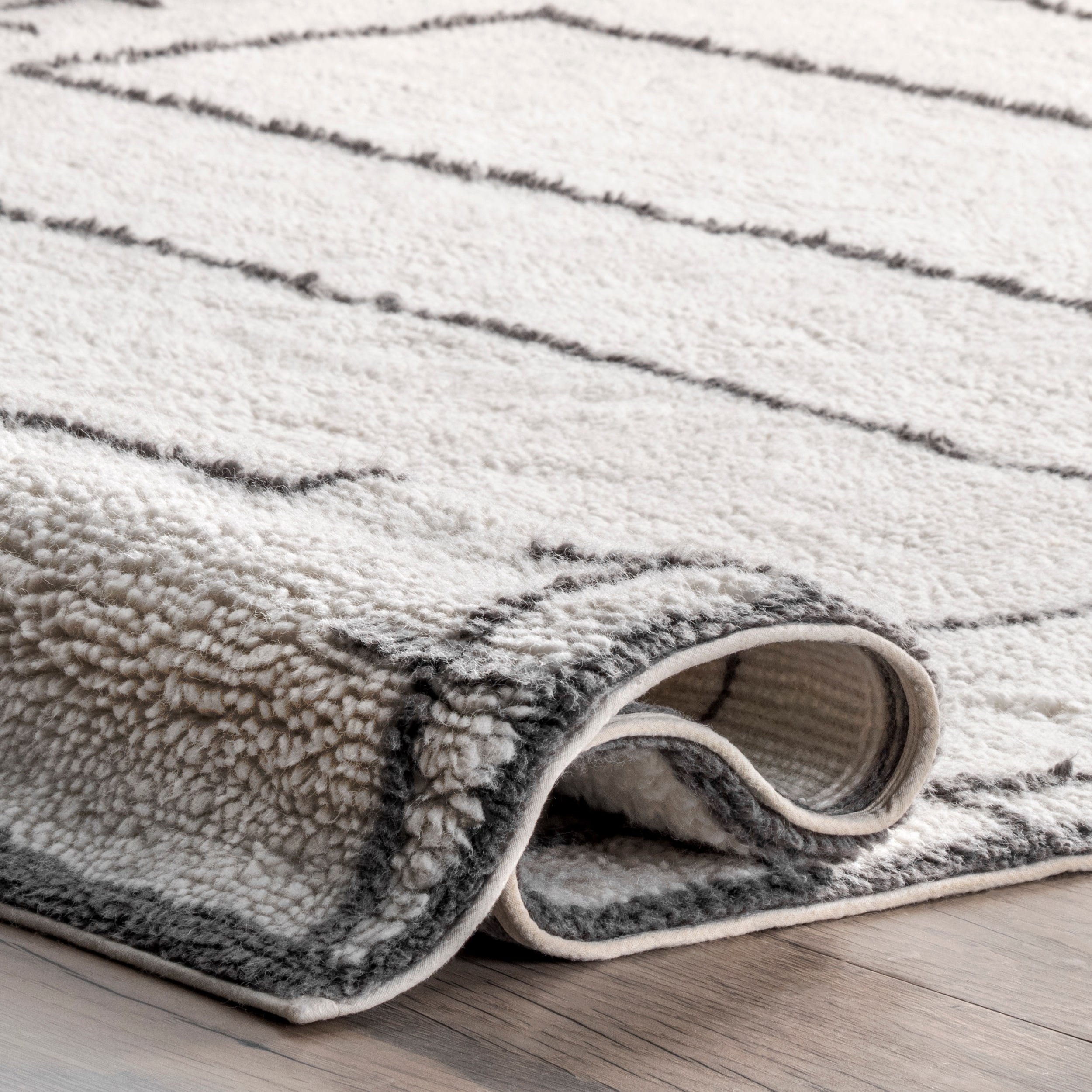 nuLOOM MTBE07A-208 rugs - View #4
