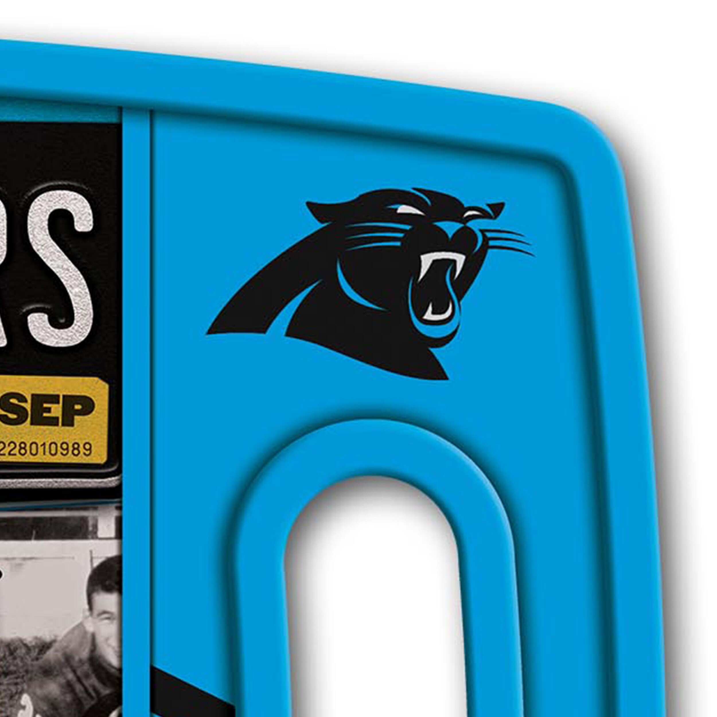 YouTheFan NFL Carolina Panthers Licensed Memory Match Game 2501468 - The  Home Depot