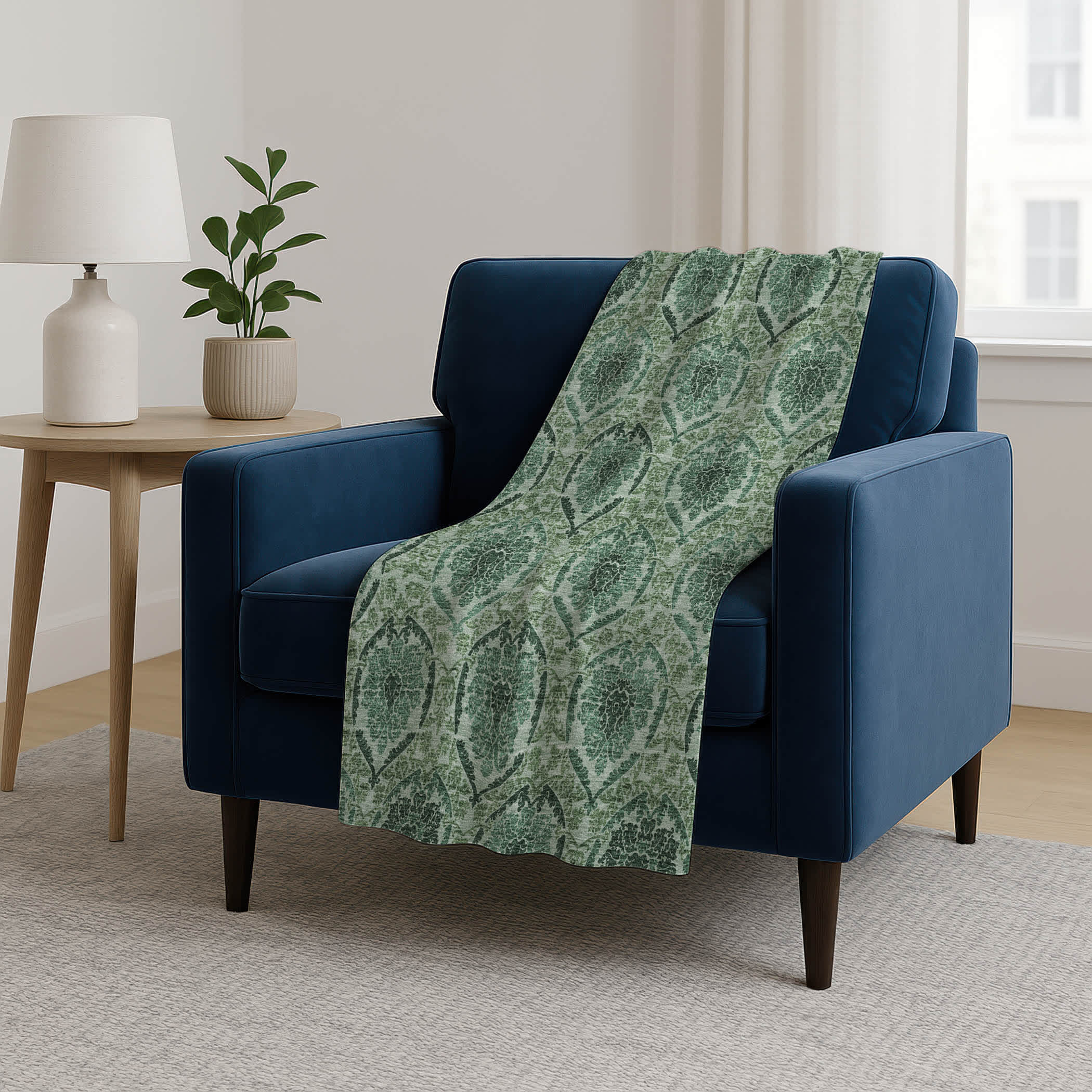 Addison Rugs ASB811 Blankets-And-Throws - View #5