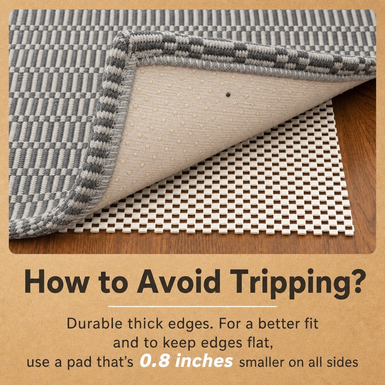 Baginizer BAGINIZER001719 rugs - View #5
