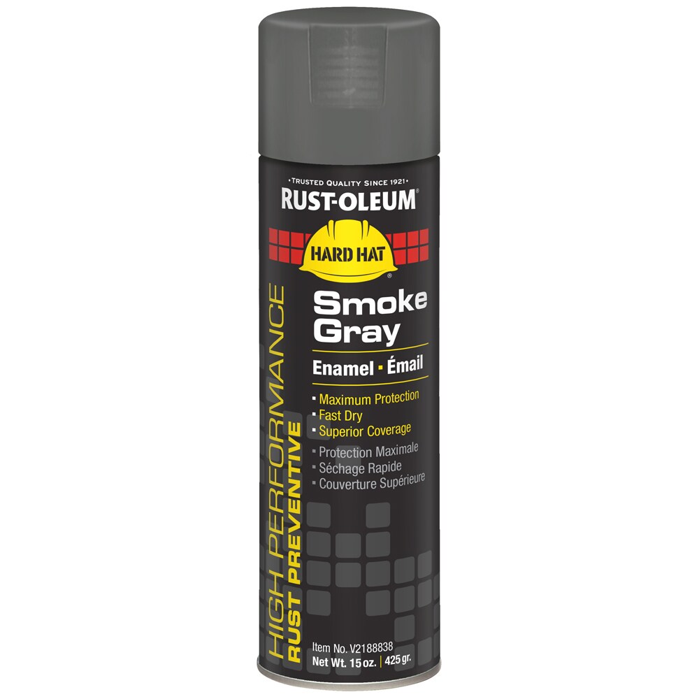 Rust-Oleum V2188838 Spray-Paint - View #3