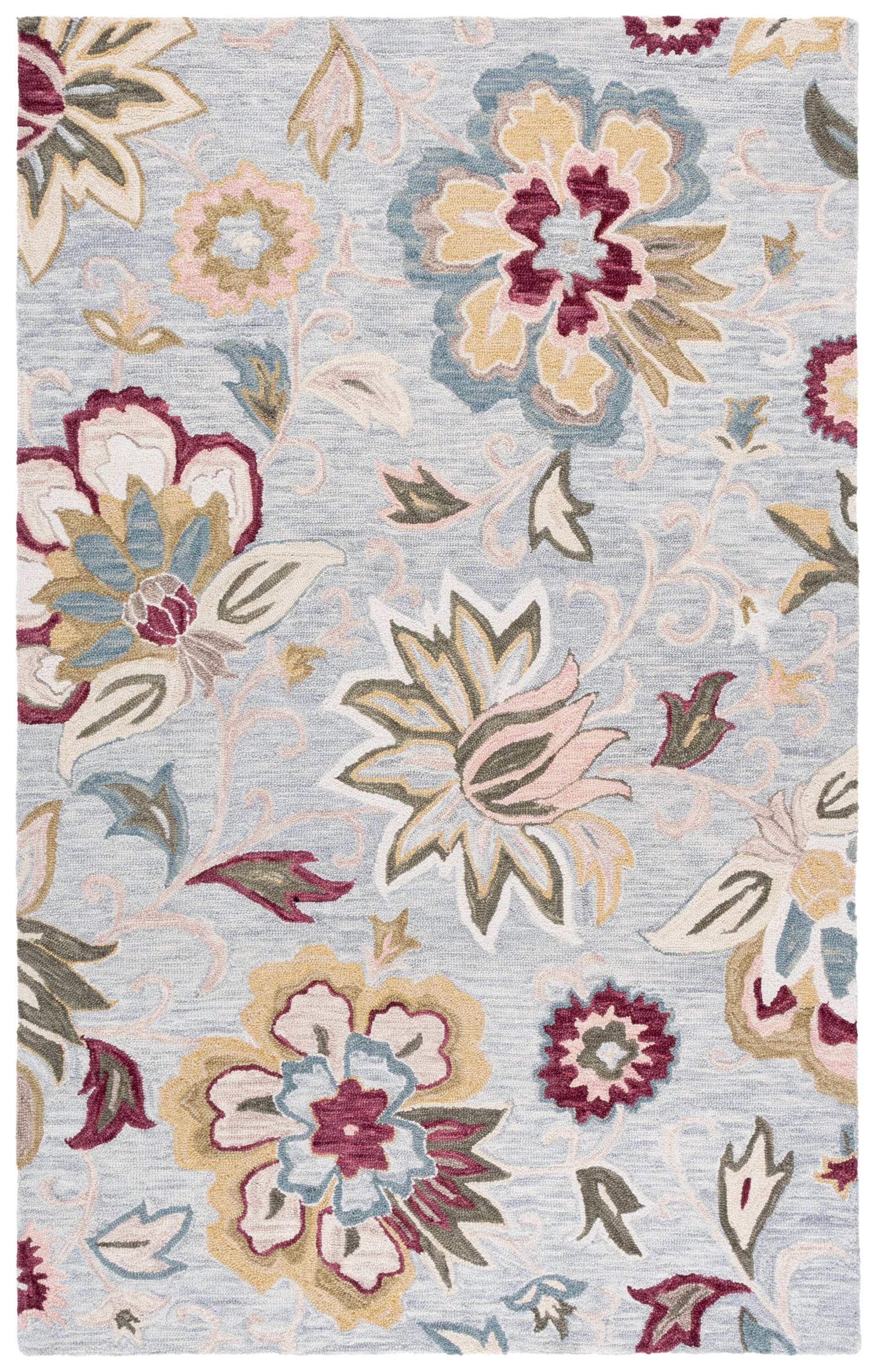 Safavieh BLM117F-4 rugs - View #2