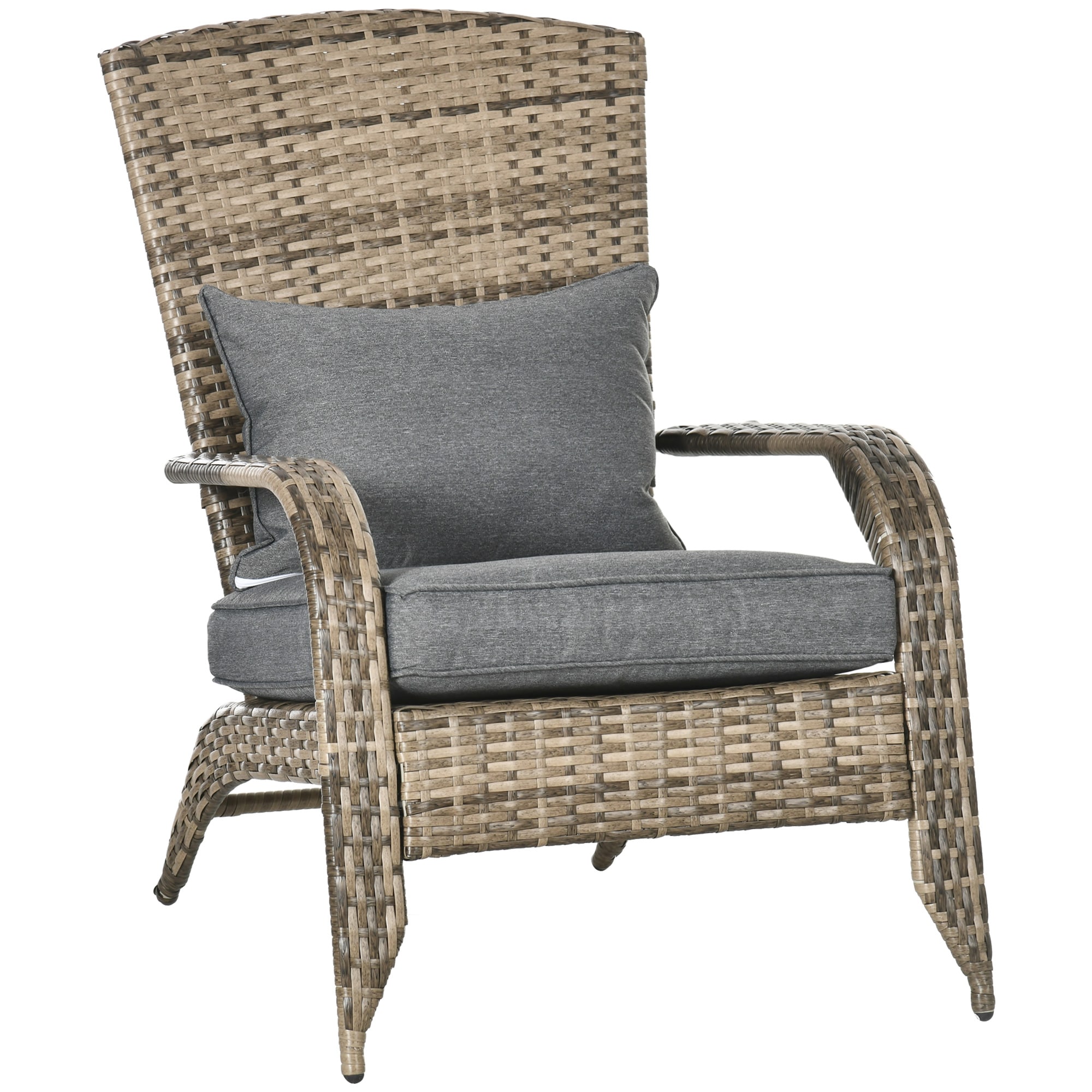 ToolCat PG2-145-PT Patio-Chairs - View #2