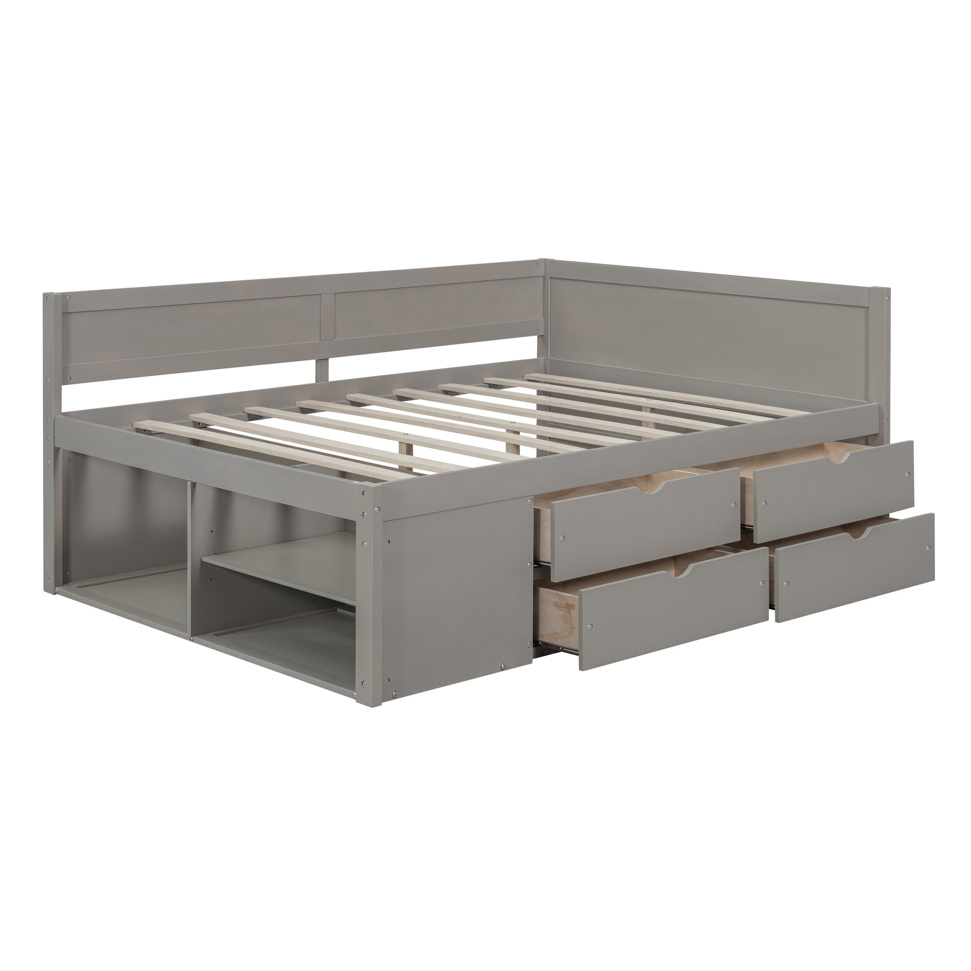 LUXEYARD DS-M-BAC04694 beds - View #6