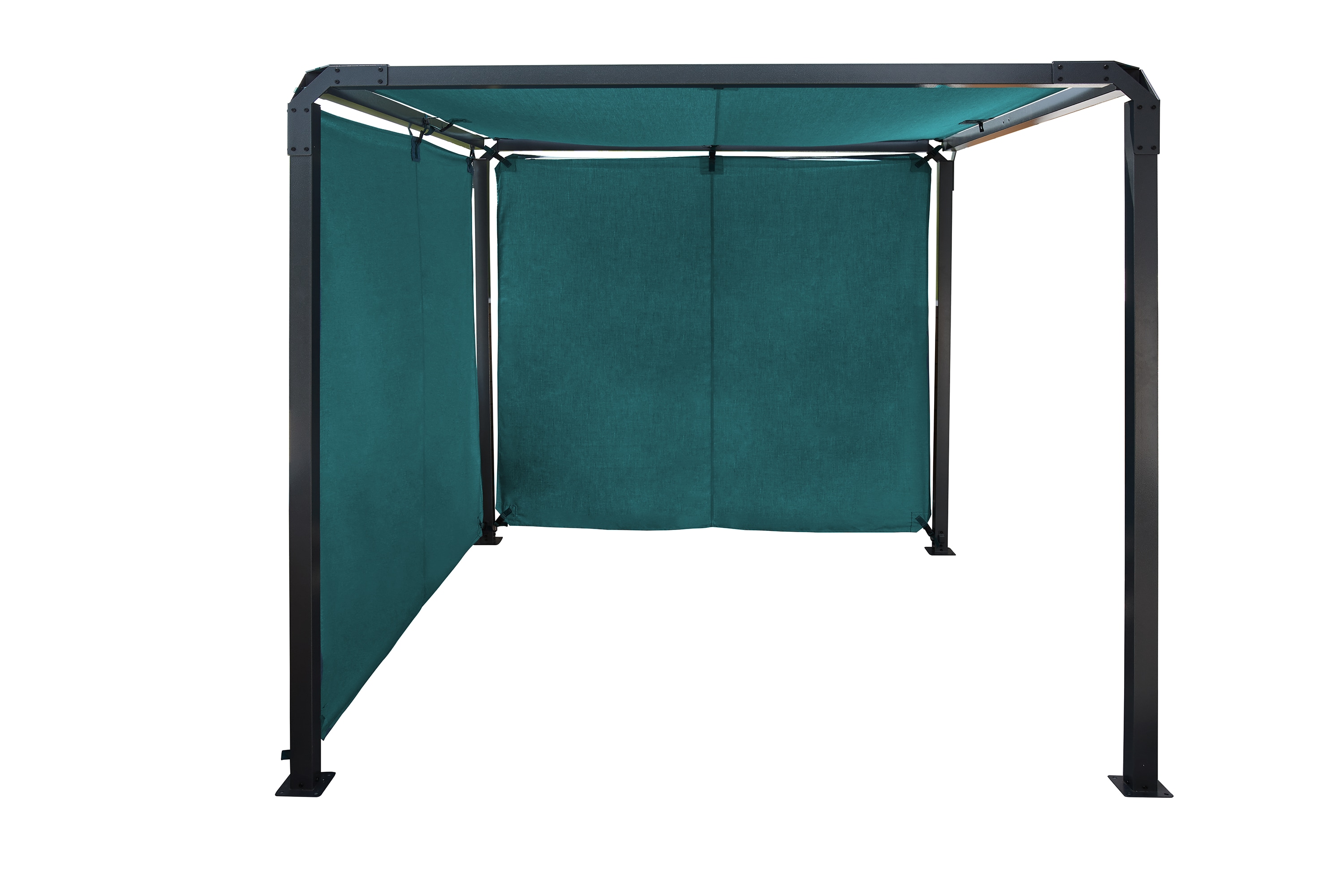 Sojag 308-9167986 Wood-Resin-Gazebos - View #2
