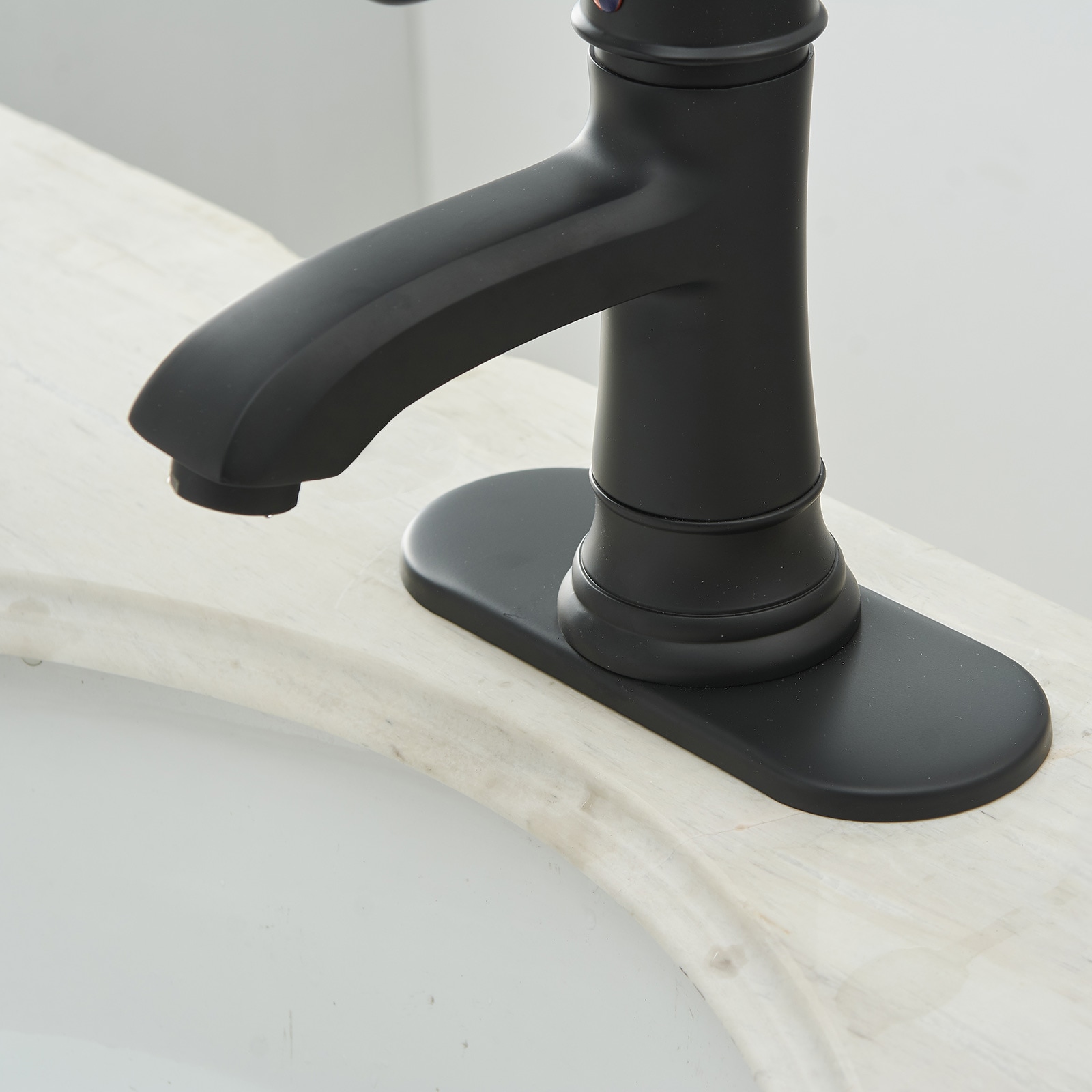 BWE A-96576-BLACK Lavatory-Faucets - View #8