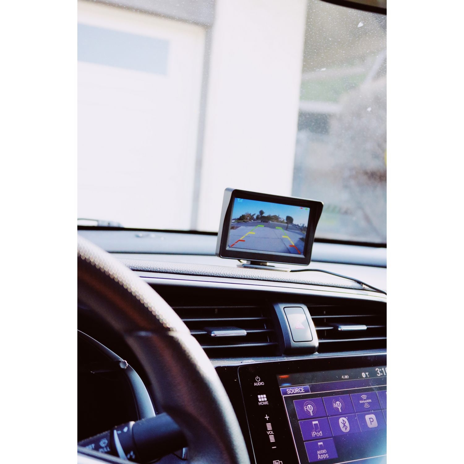 gekogear SBC01 Dash-Cams - View #12